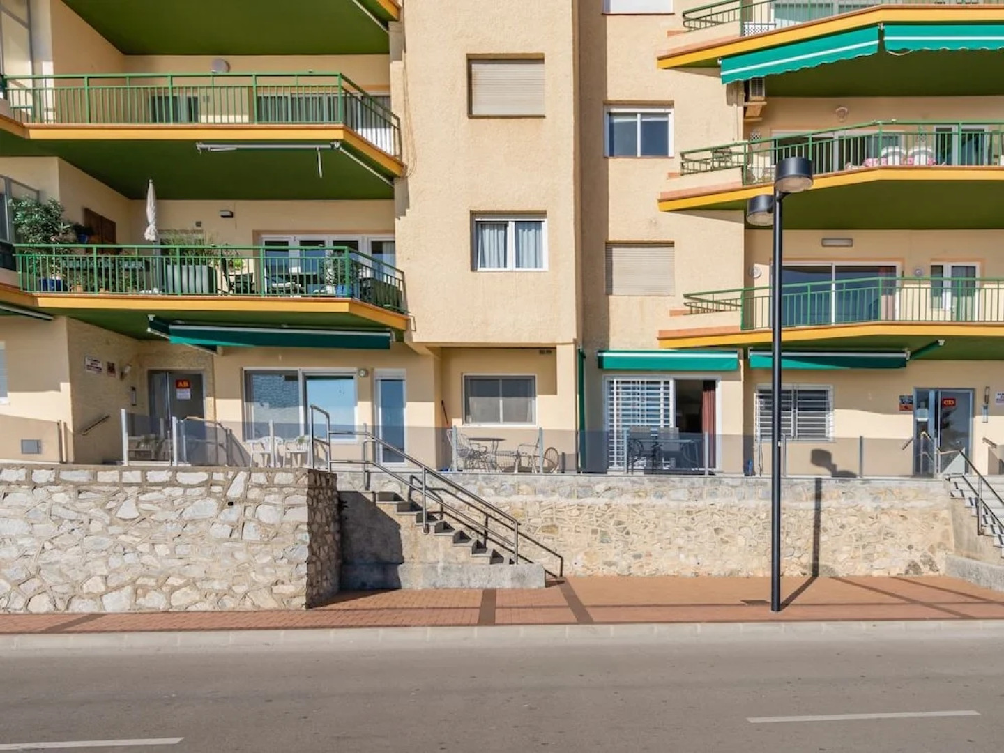 El Olimpo | 7  Pax | First Line | 3673-KAW