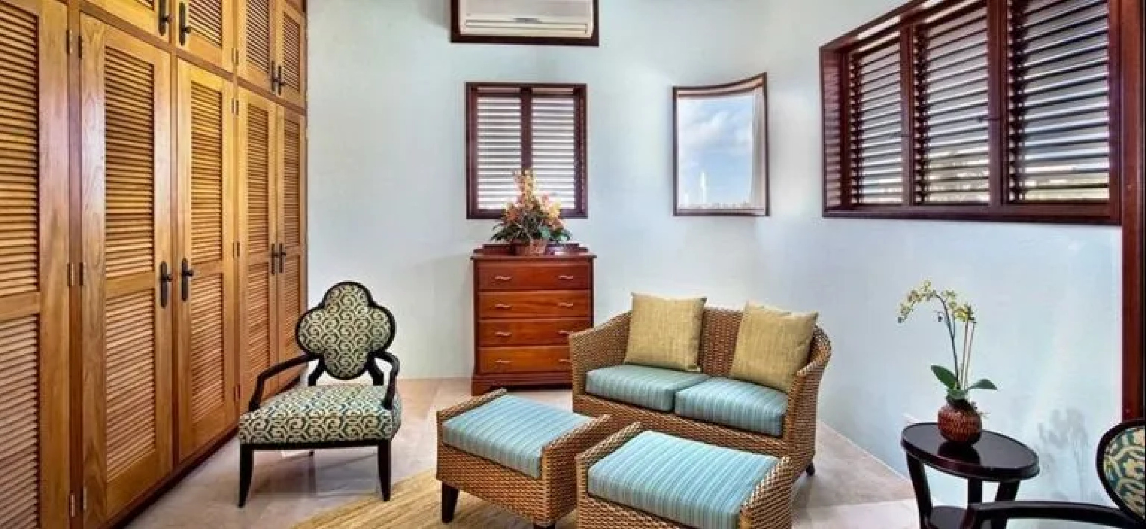 Sheriva Luxury Villas and Suites