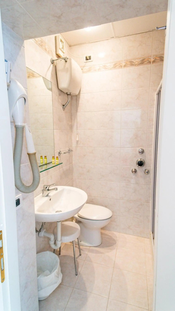 Hotel Bobby Executive