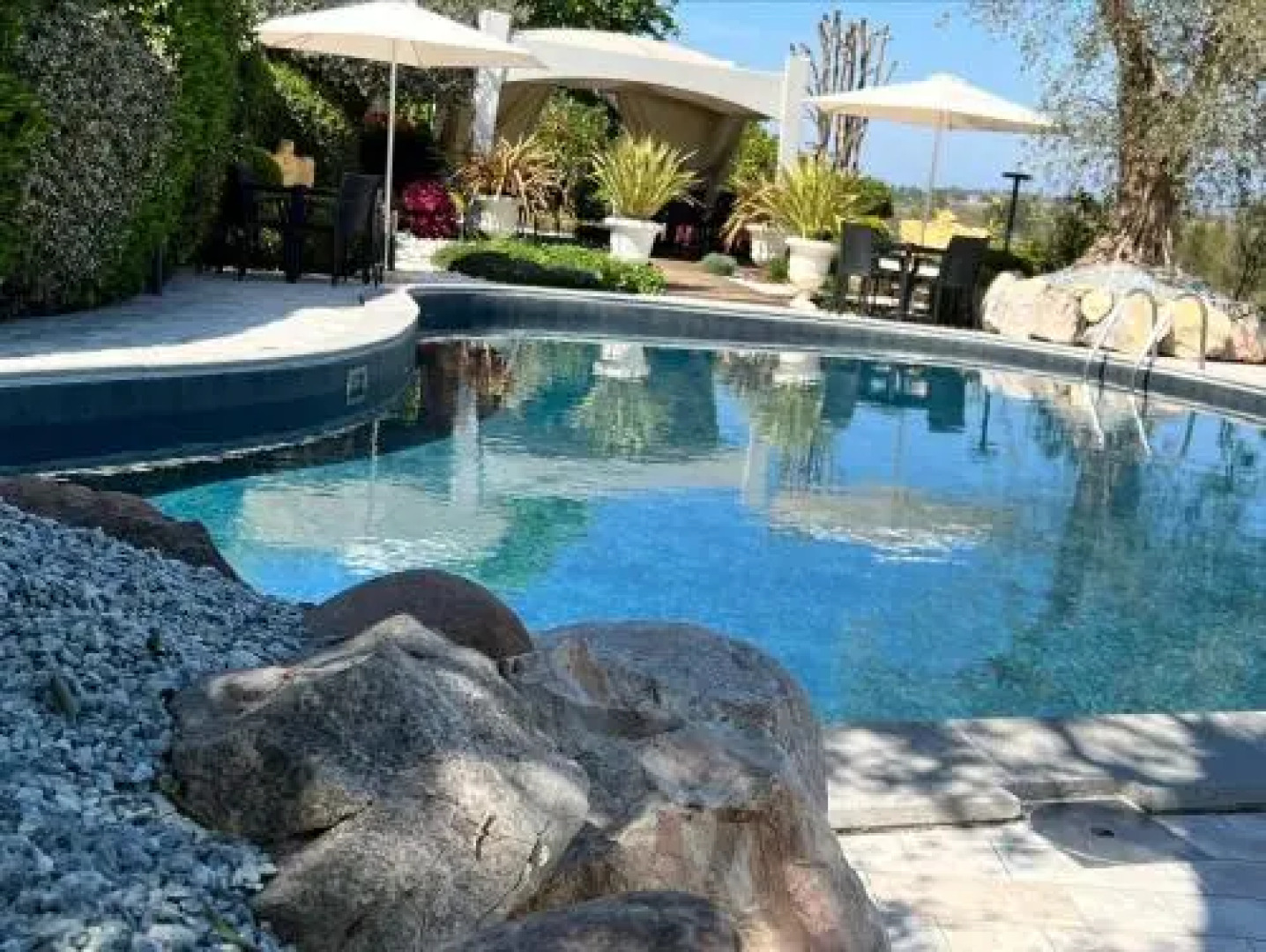 Country House Casino di Caccia