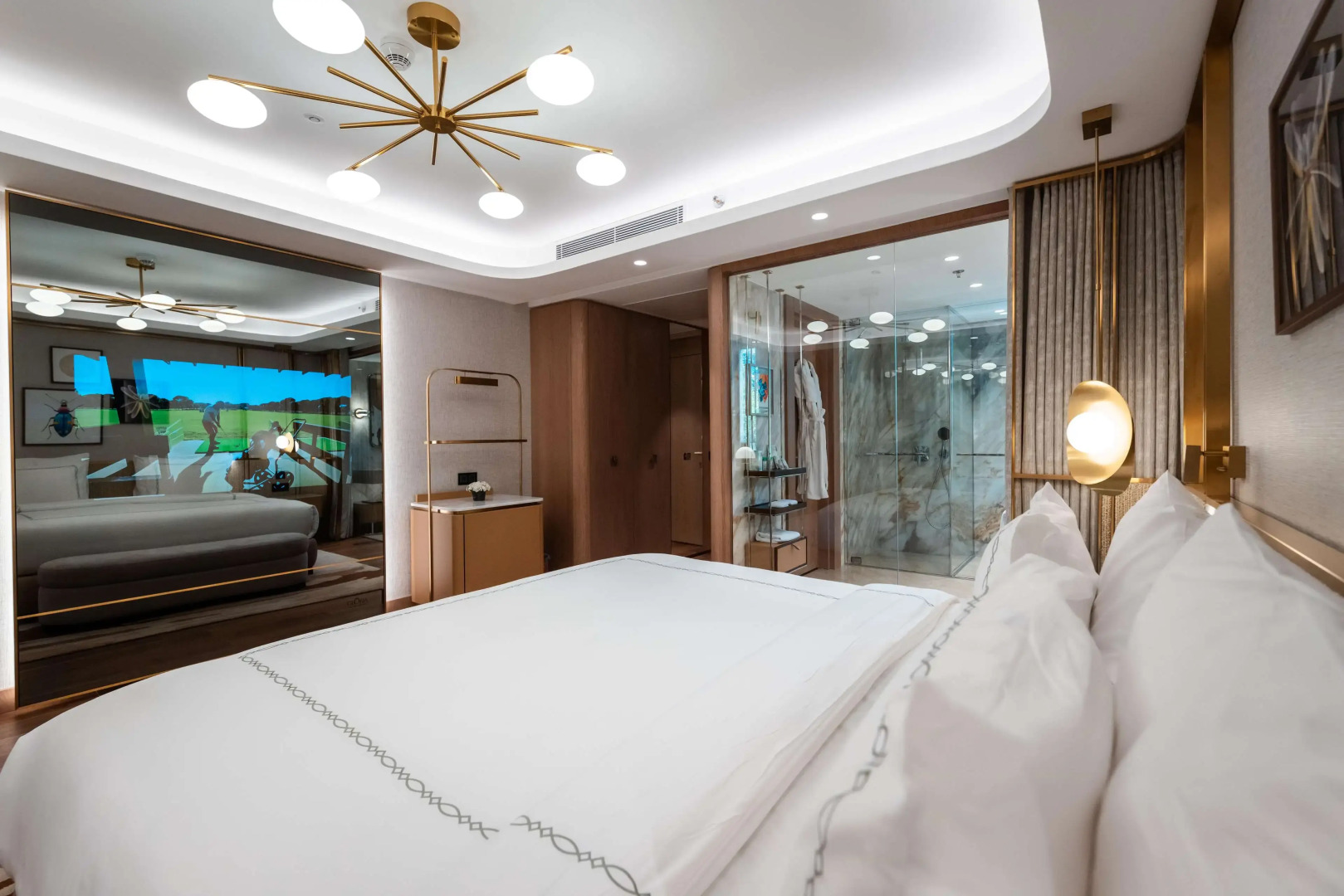 Gloria Serenity Resort - All Inclusive