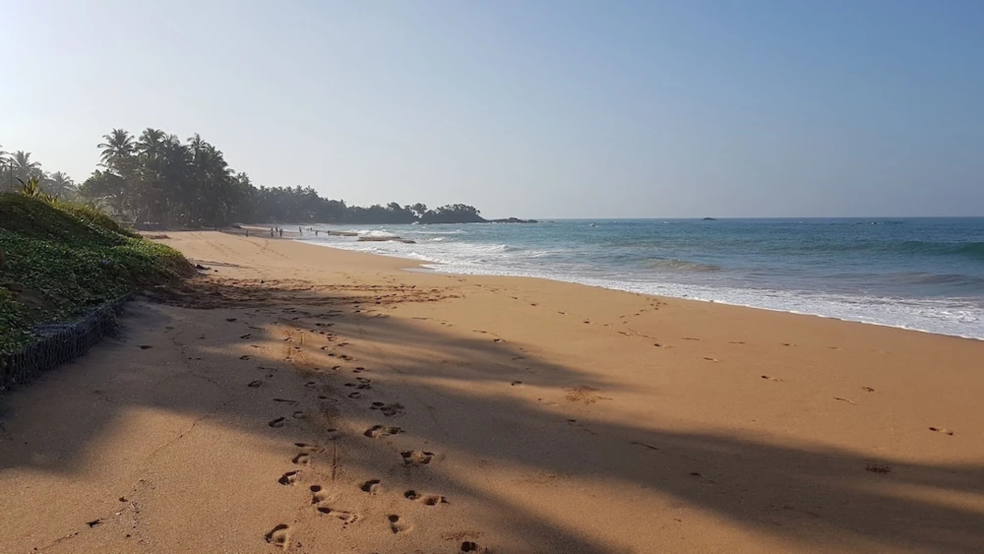 Siriniwasa Villa Induruwa