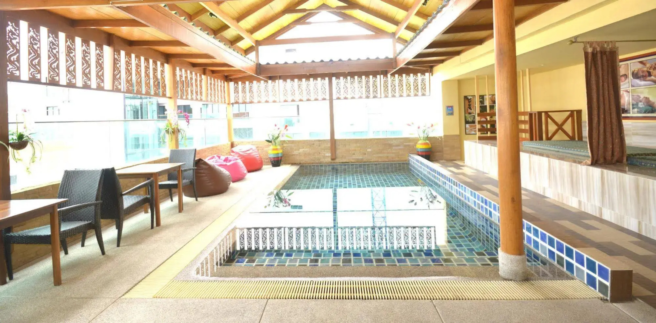 The Patong Center Hotel