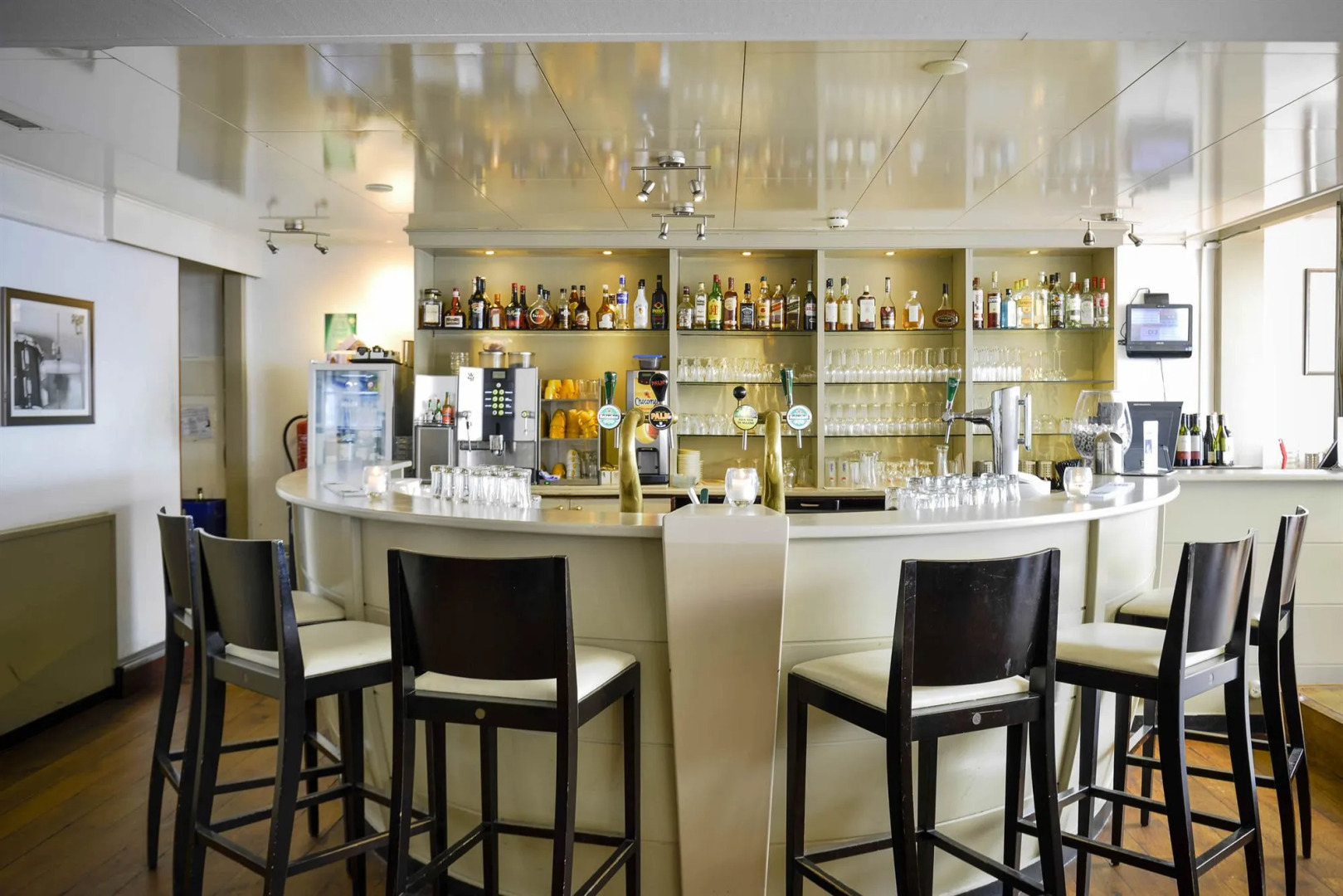 Fletcher Hotel-Restaurant Loosdrecht - Amsterdam