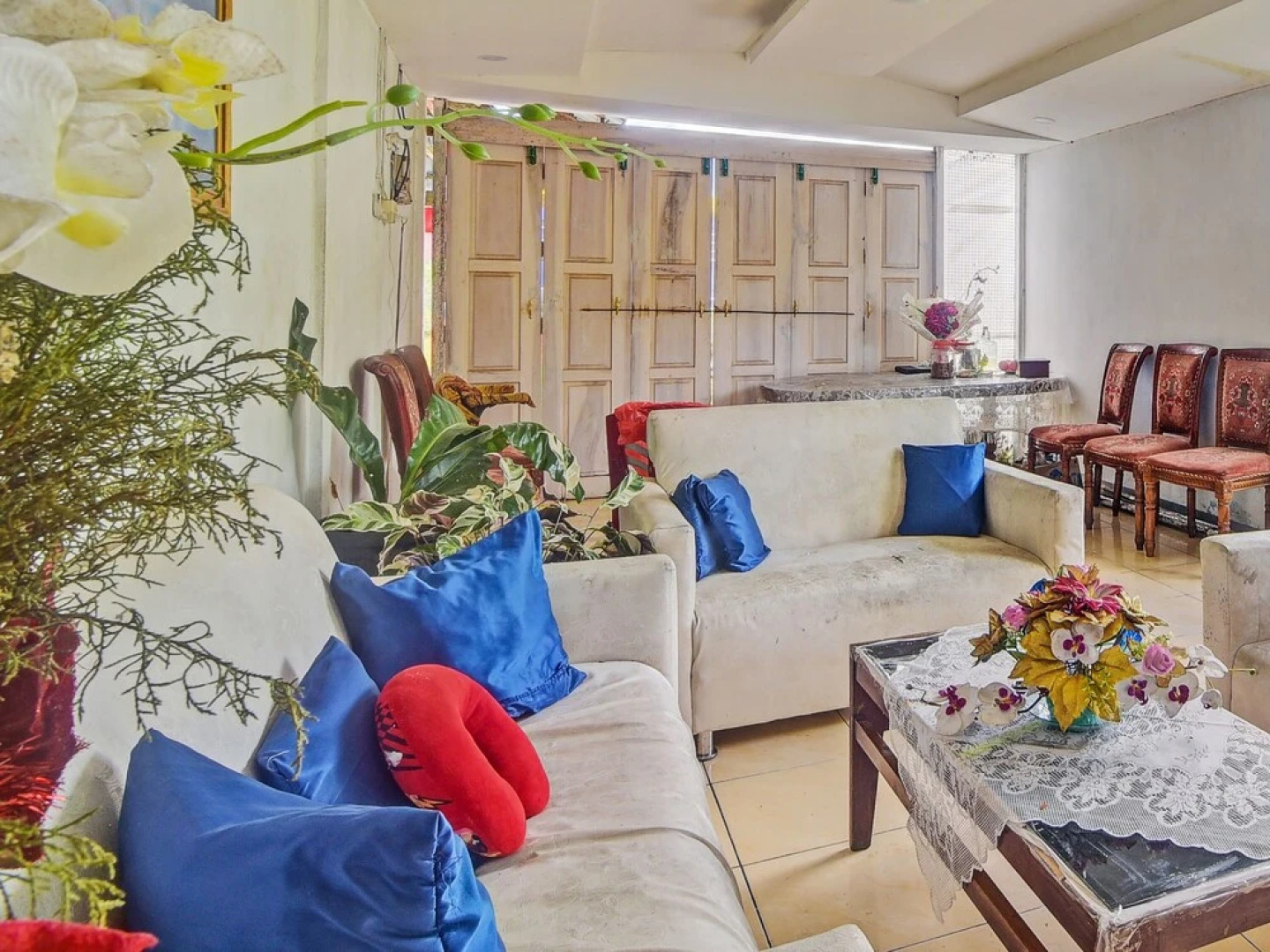 Hotel O Susupuan KostNearTaman Deki Lestari