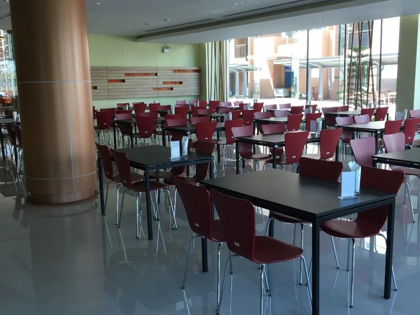 Srivaree Pavilion Hotel And Training Center