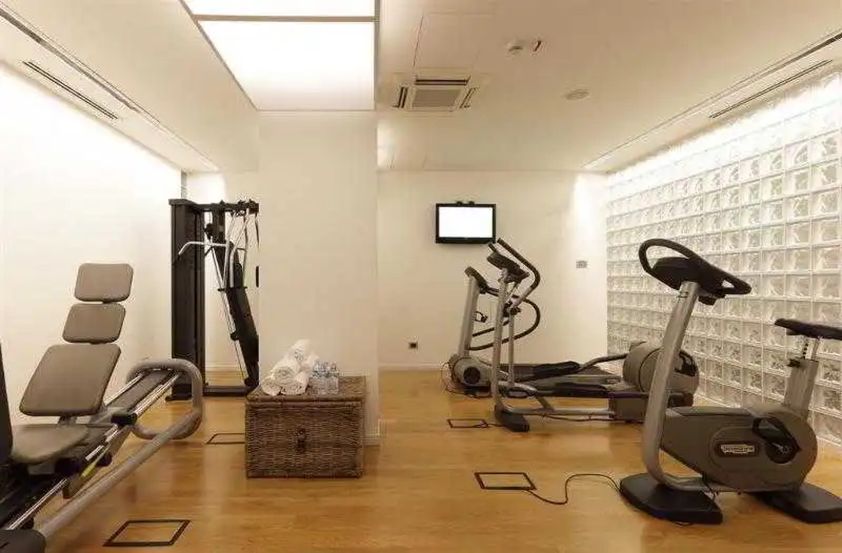 Best Western Premier Monza e Brianza Palace