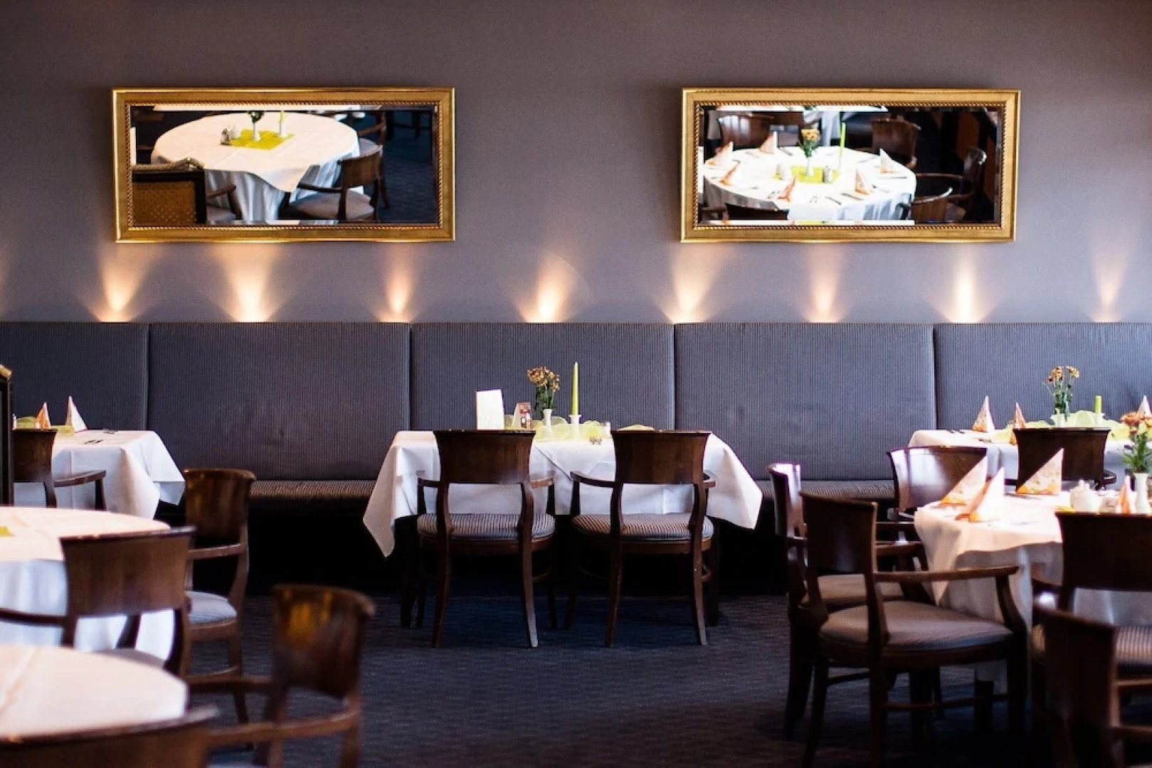 Wiechmanns Weserhotel