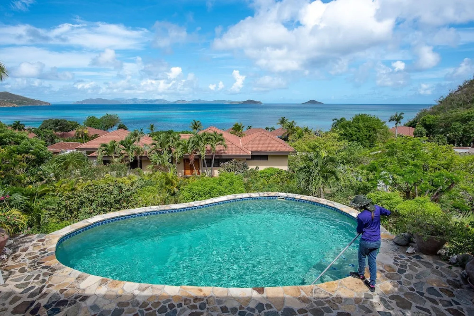 Virgin Gorda Villa Rentals