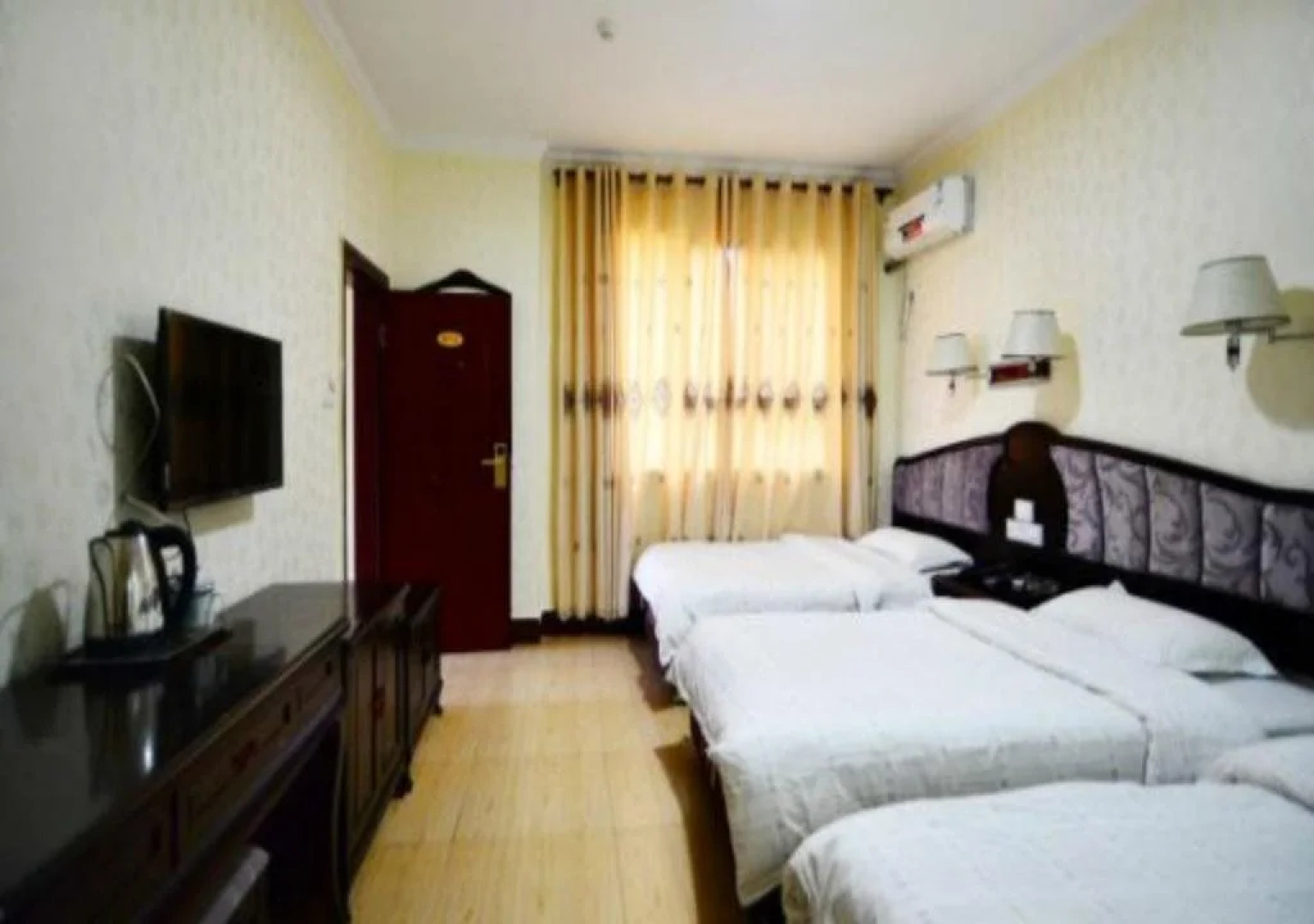 Guilin Runfeng Business Hotel