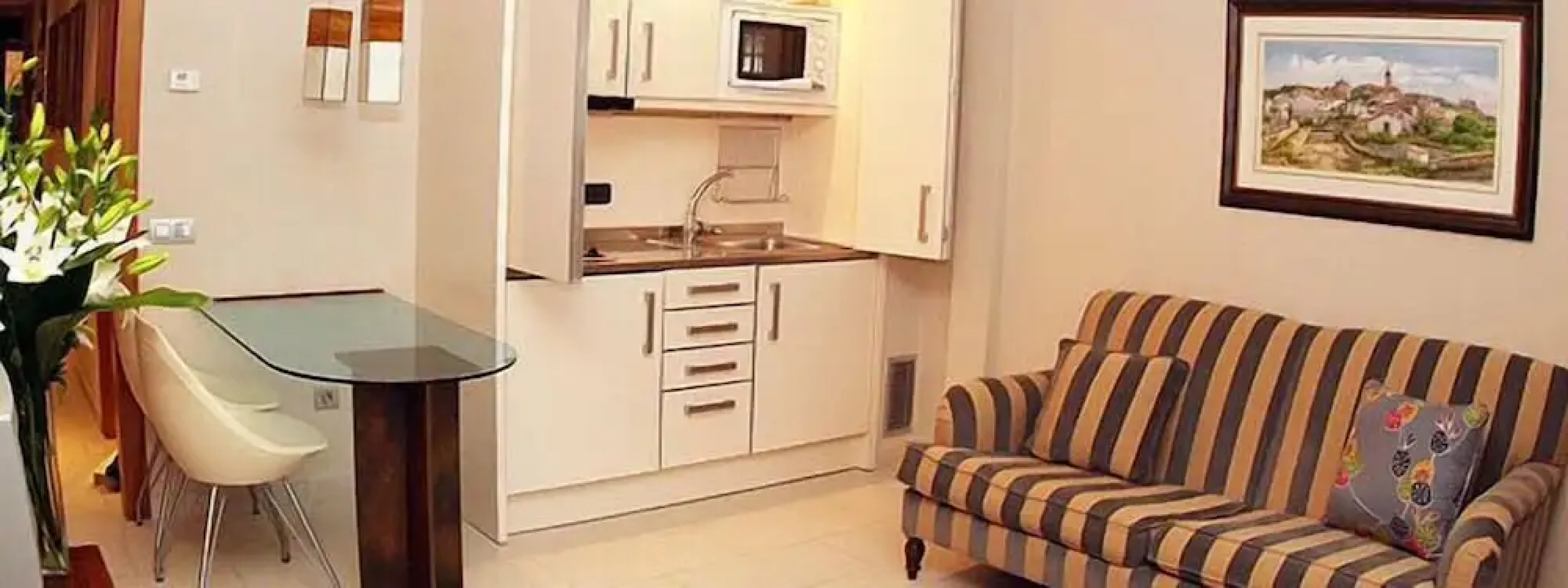 Hotel Suites Sant Jordi