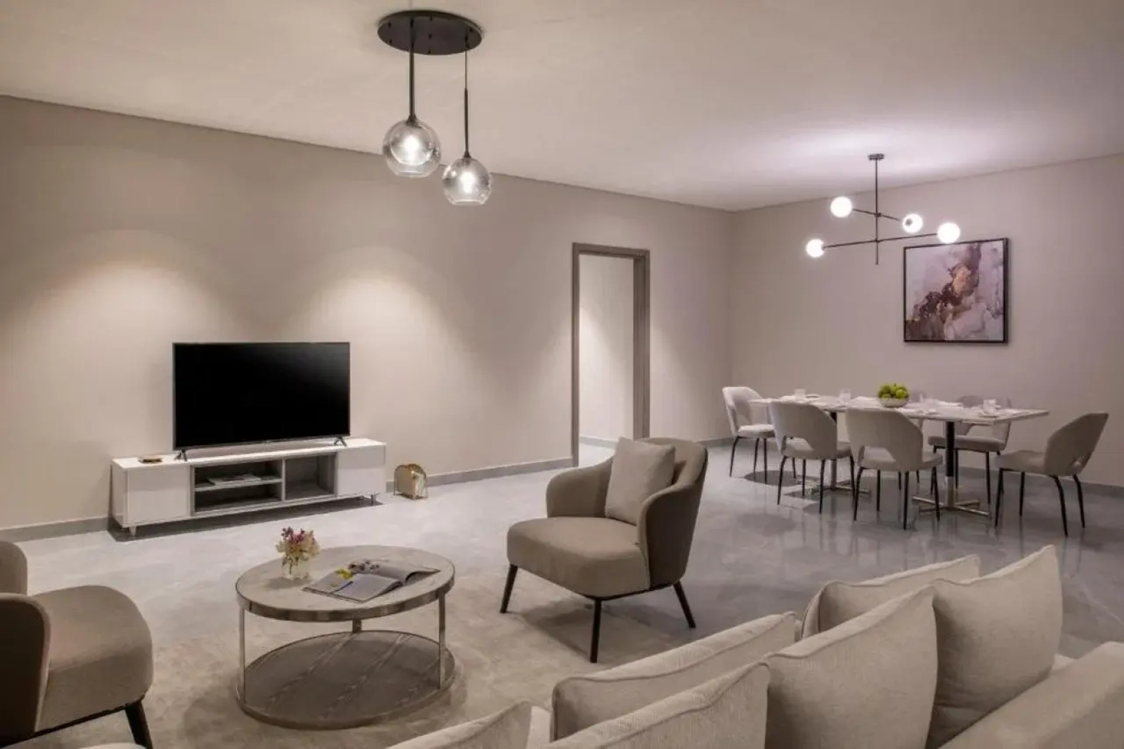 Steigenberger Residence Doha