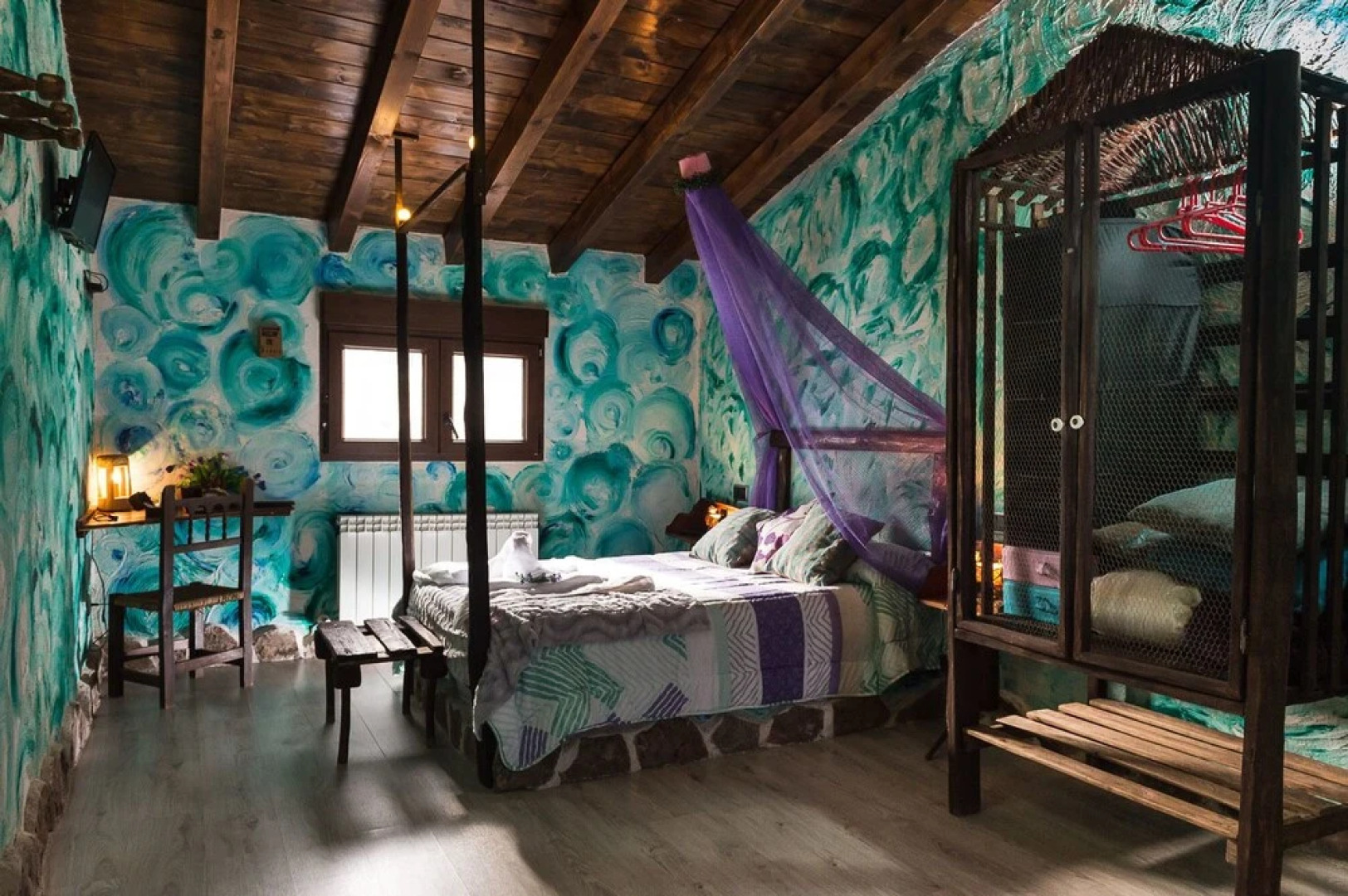 El Paraiso de Javier II