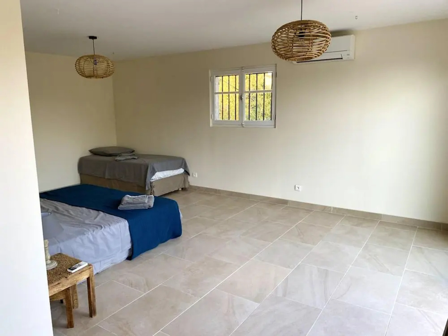 Villa With 5 Bedrooms in Entrecasteaux, With Private Pool, Enclosed Garden and Wifi