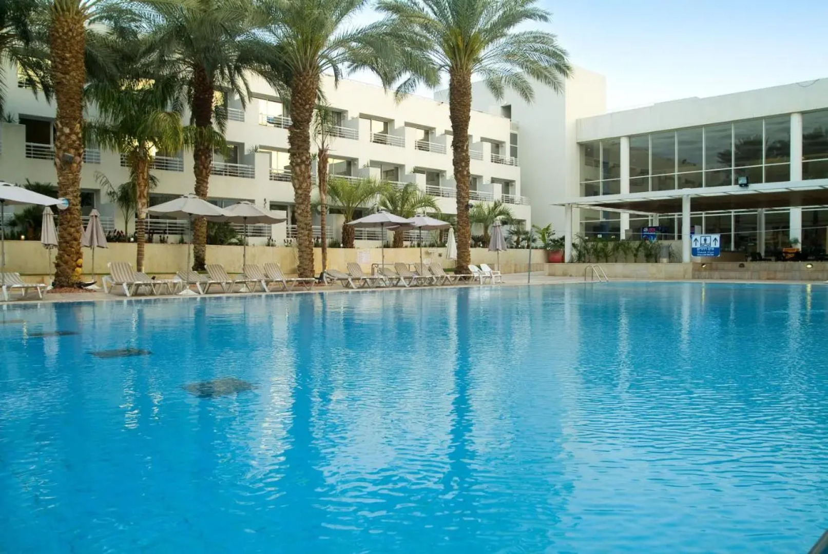 Leonardo Royal Resort Hotel Eilat
