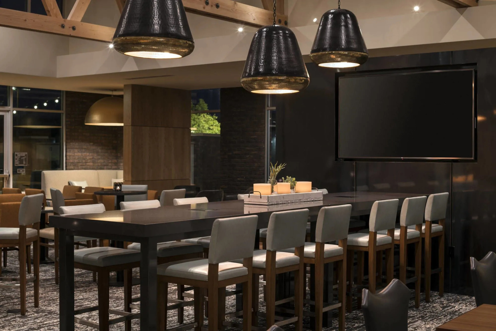 Residence Inn by Marriott Redwood City San Carlos