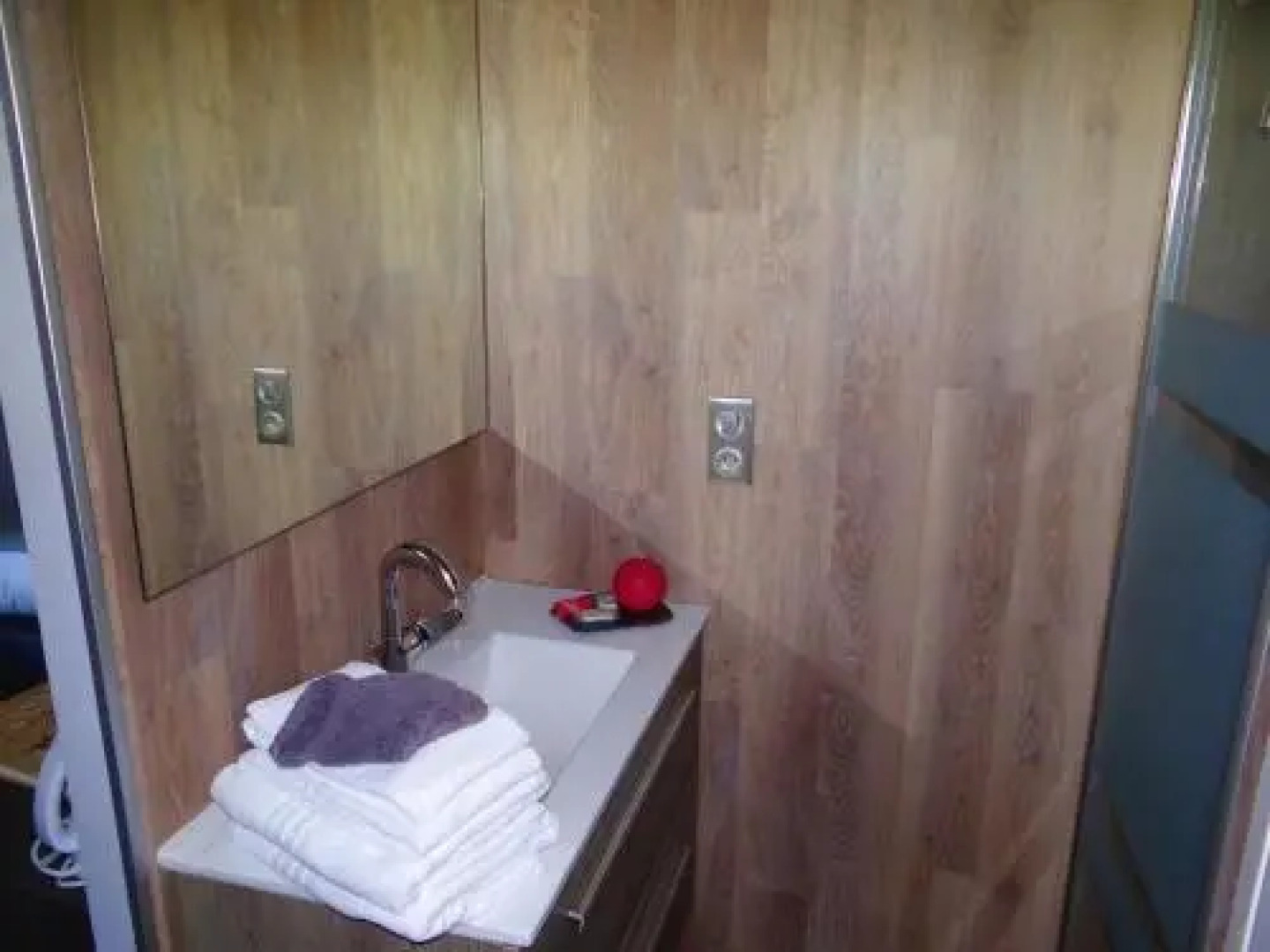 La maison de Gilbert