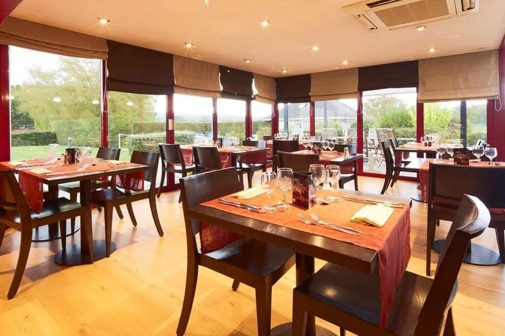 Kyriad - Deauville St Arnoult