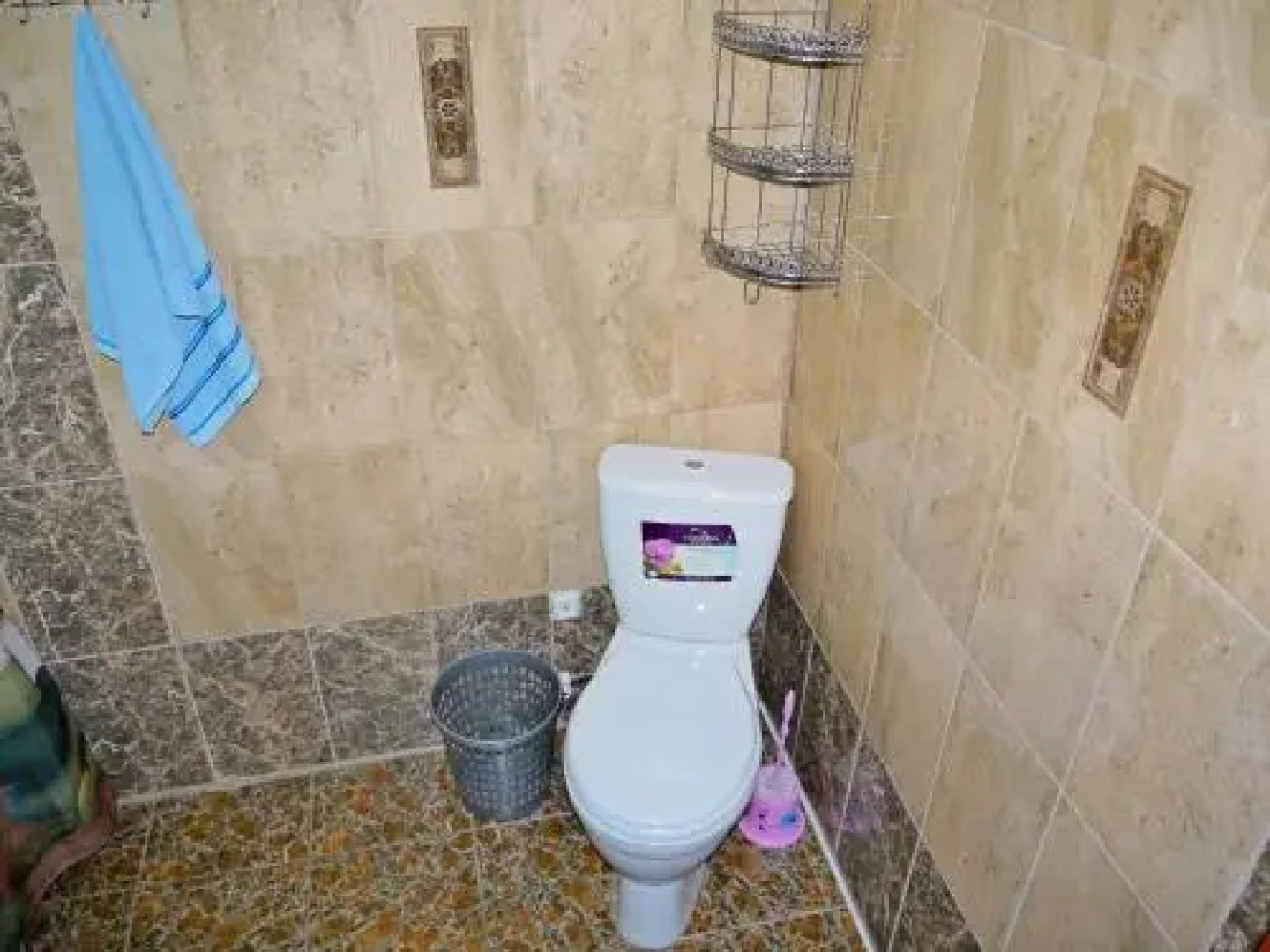 Guest house Dom Turista