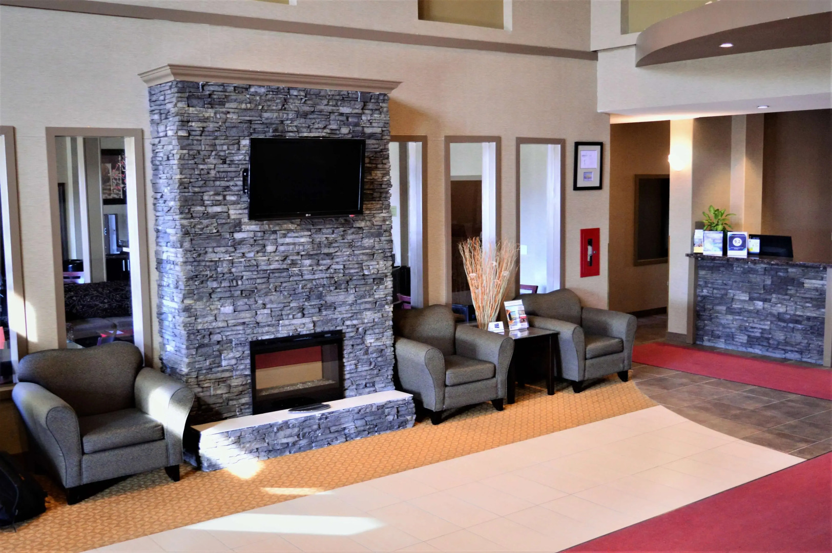 Best Western Estevan Inn & Suites