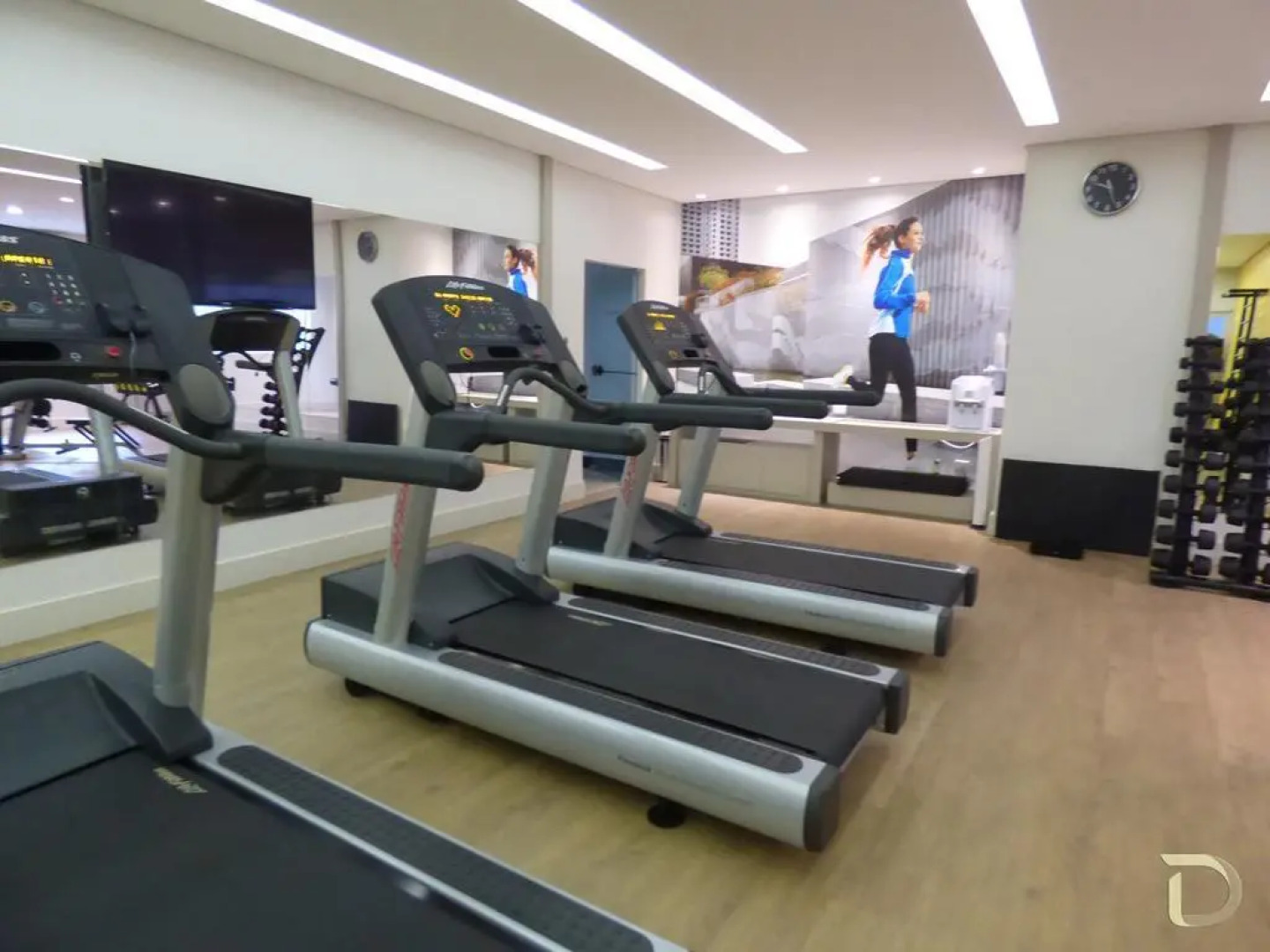 Hotel Deville Business Maringá