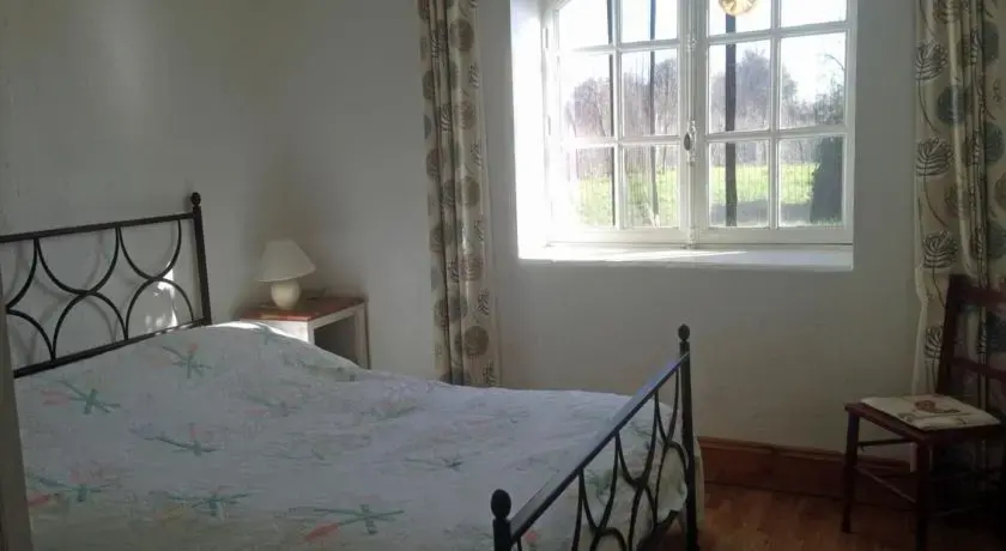 Little Cottage France