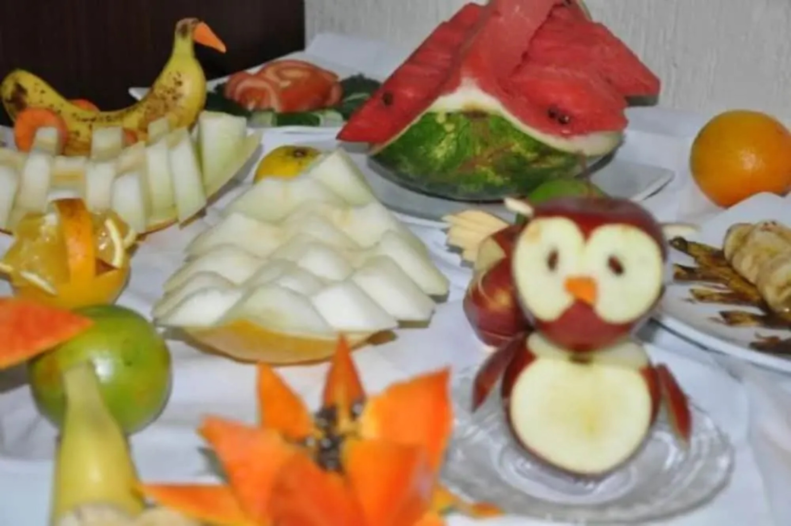 Casablanca Hotel Osasco