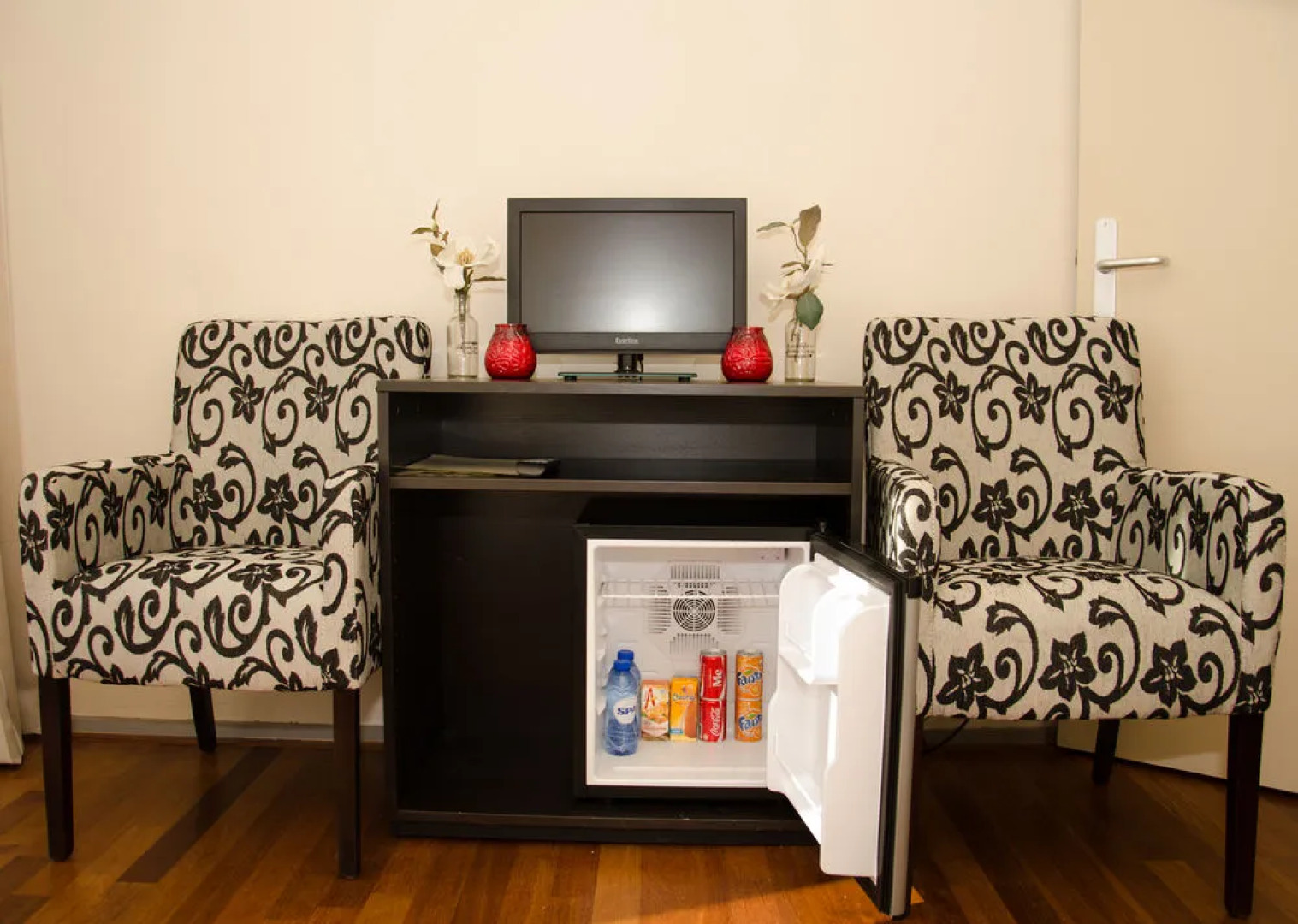 Hotel Eetcafe van Ee