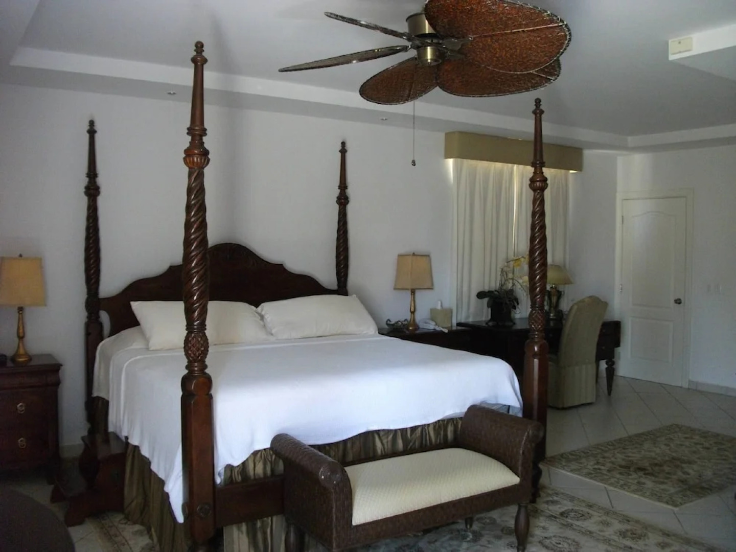 Luxurious Ocean View Tierra del Sol Villa