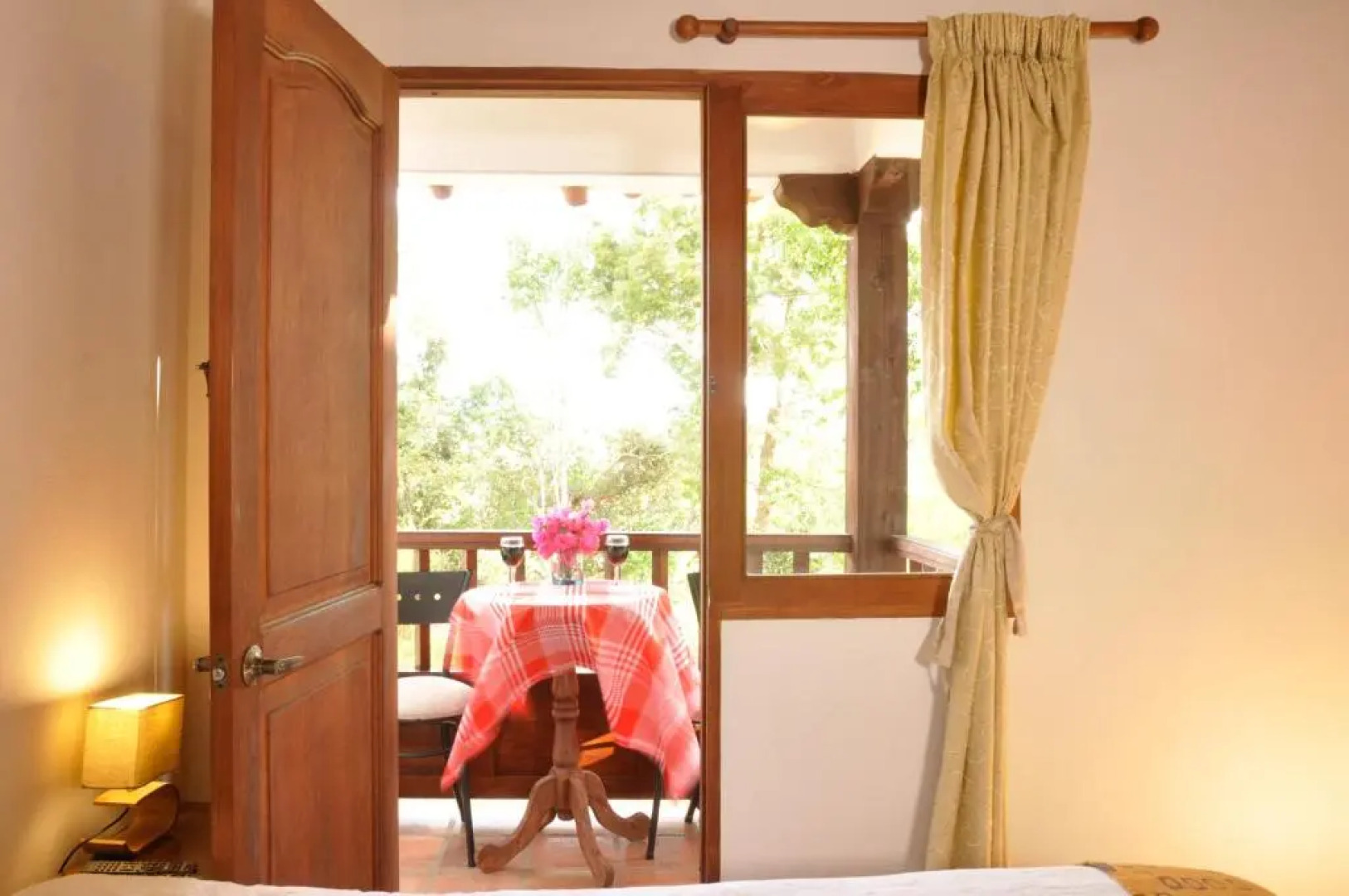 Casa de Campo Hotel & Spa