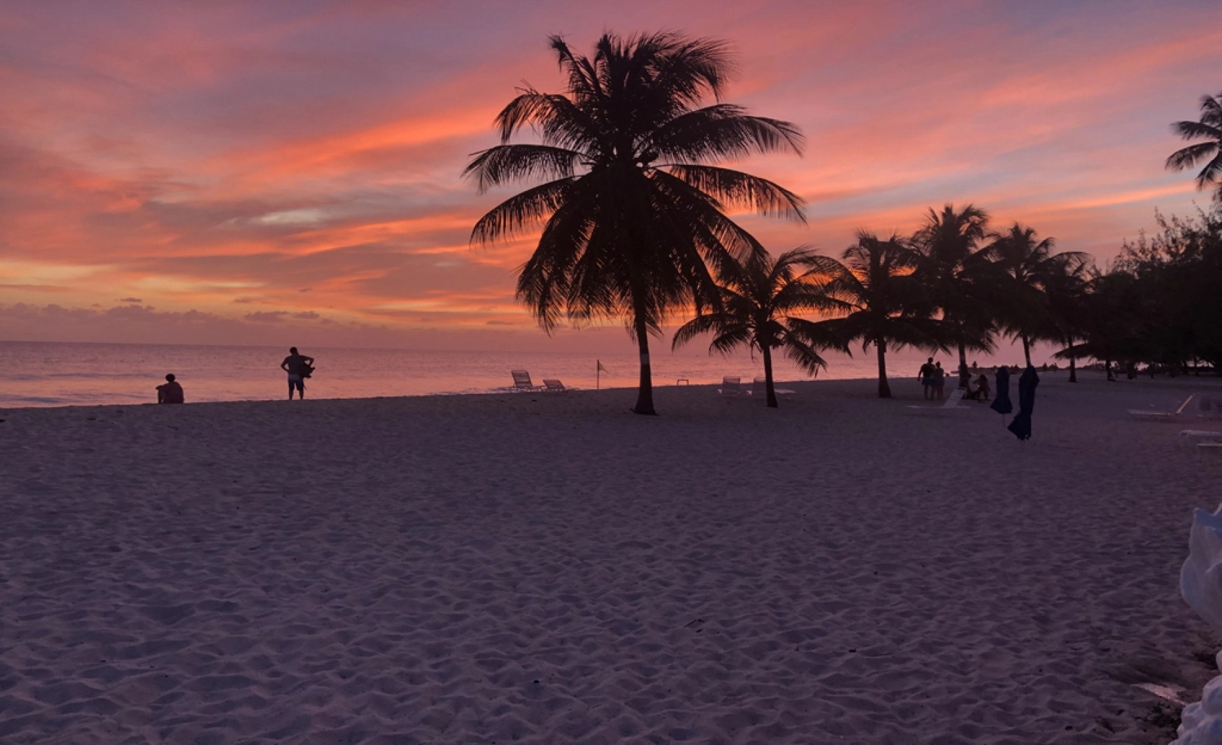 Southern Palms Beach Resort