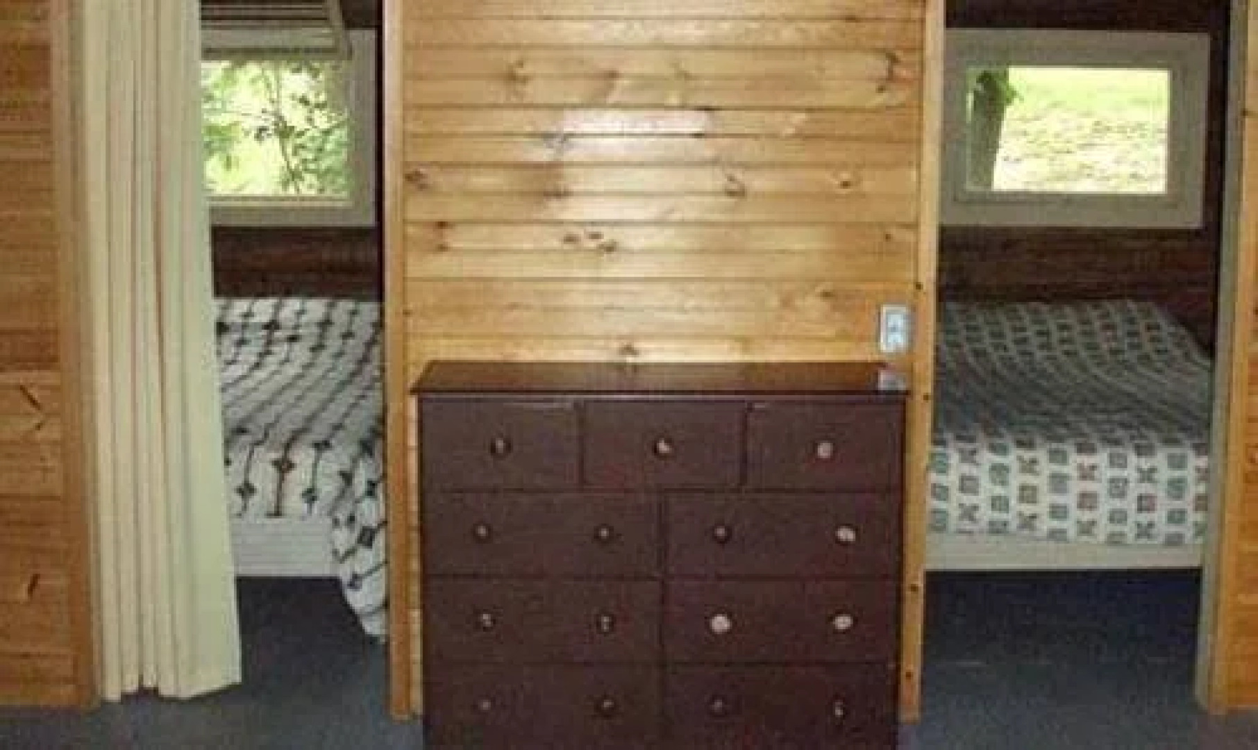 Jocko's Beach Resort and Motel