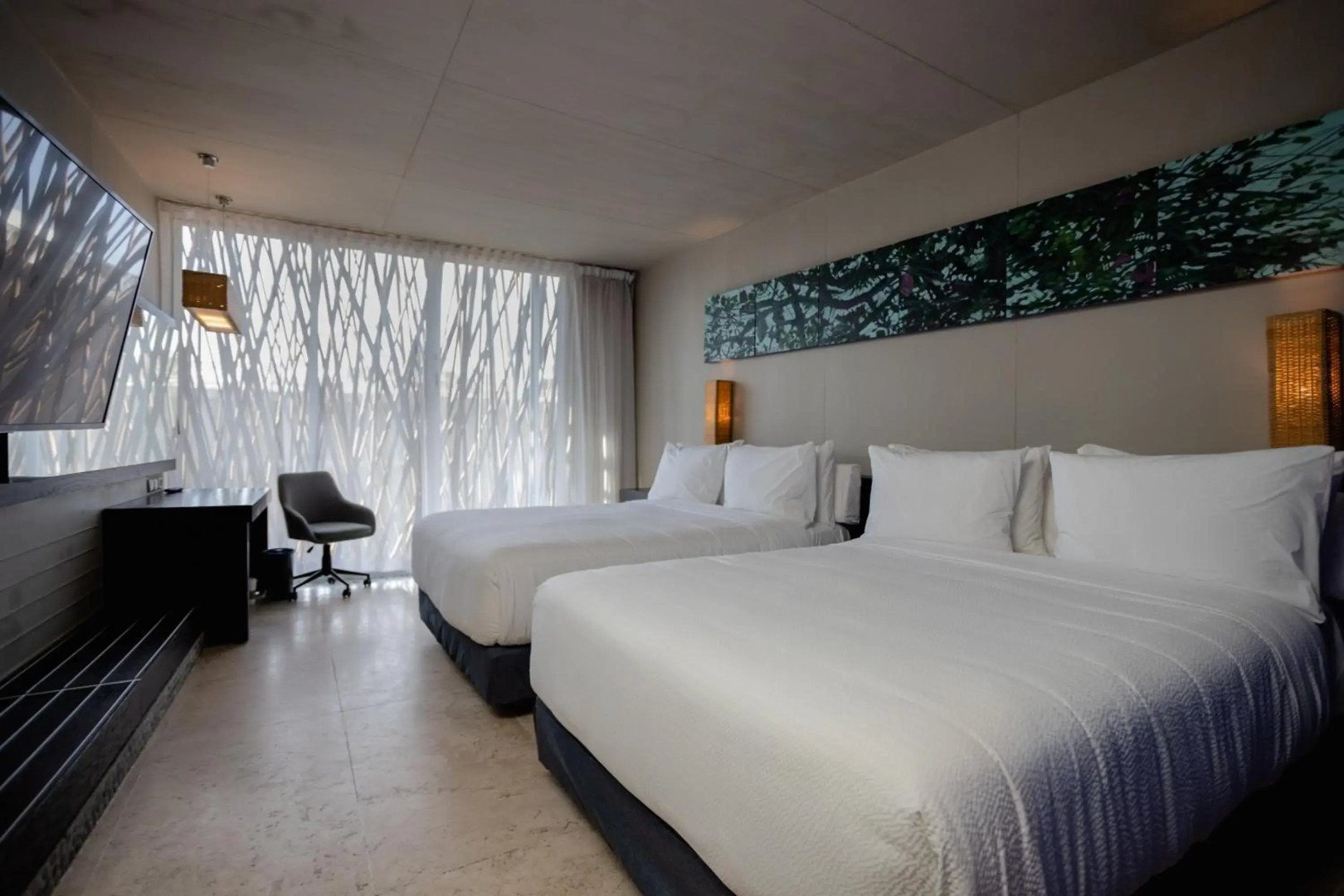 Courtyard by Marriott Veracruz Tuxpan