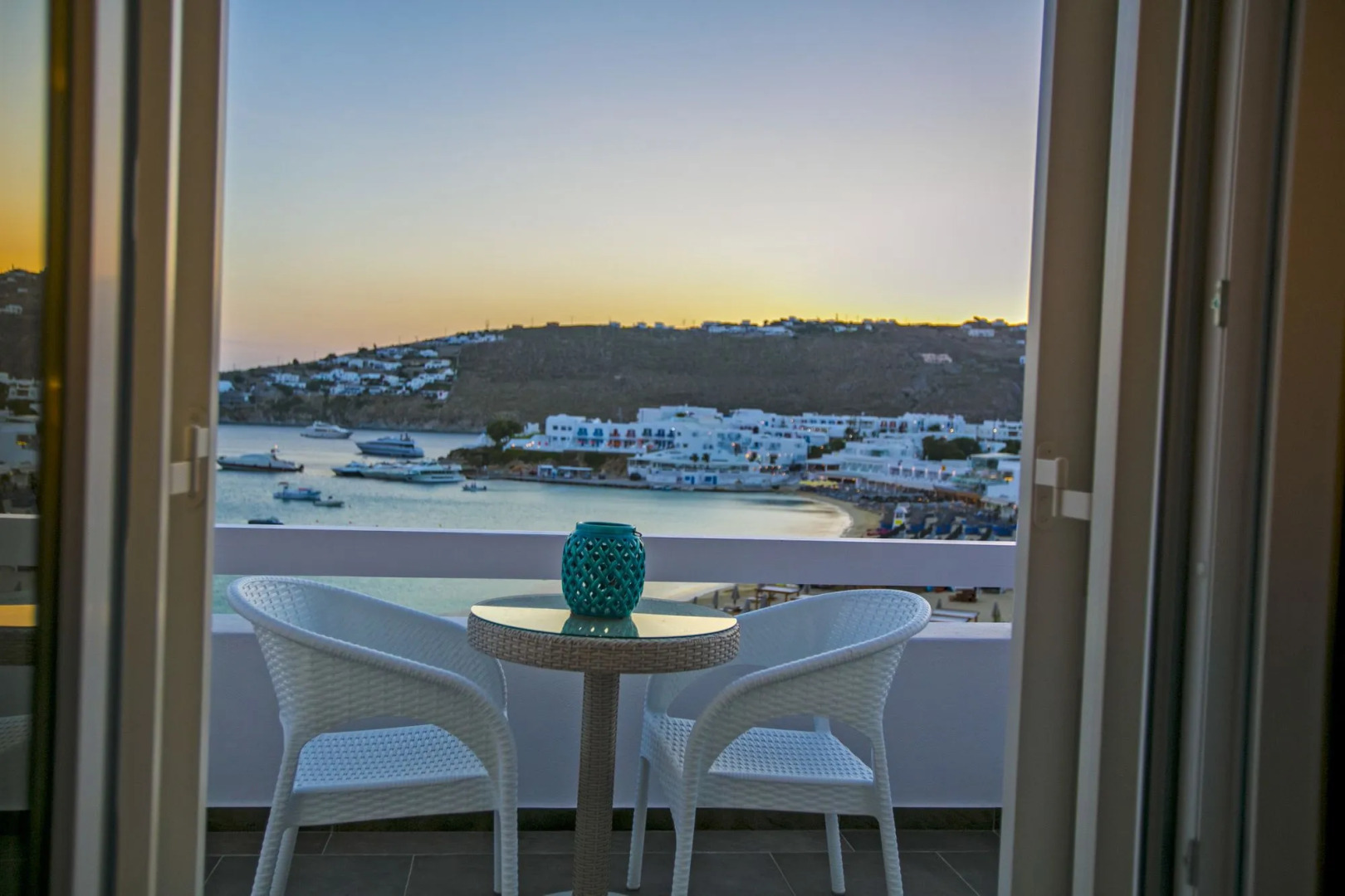 Thalassa Boutique Hotel - Adults Only