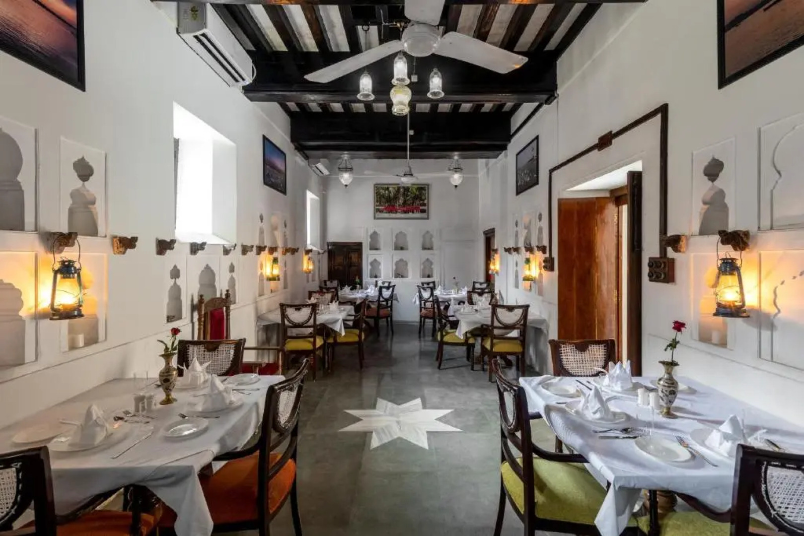 WelcomHeritage Badi Kothi