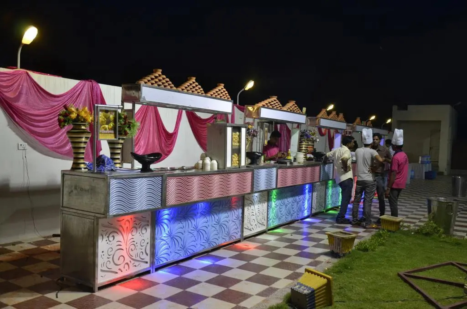 Hotel Marudhar Palace