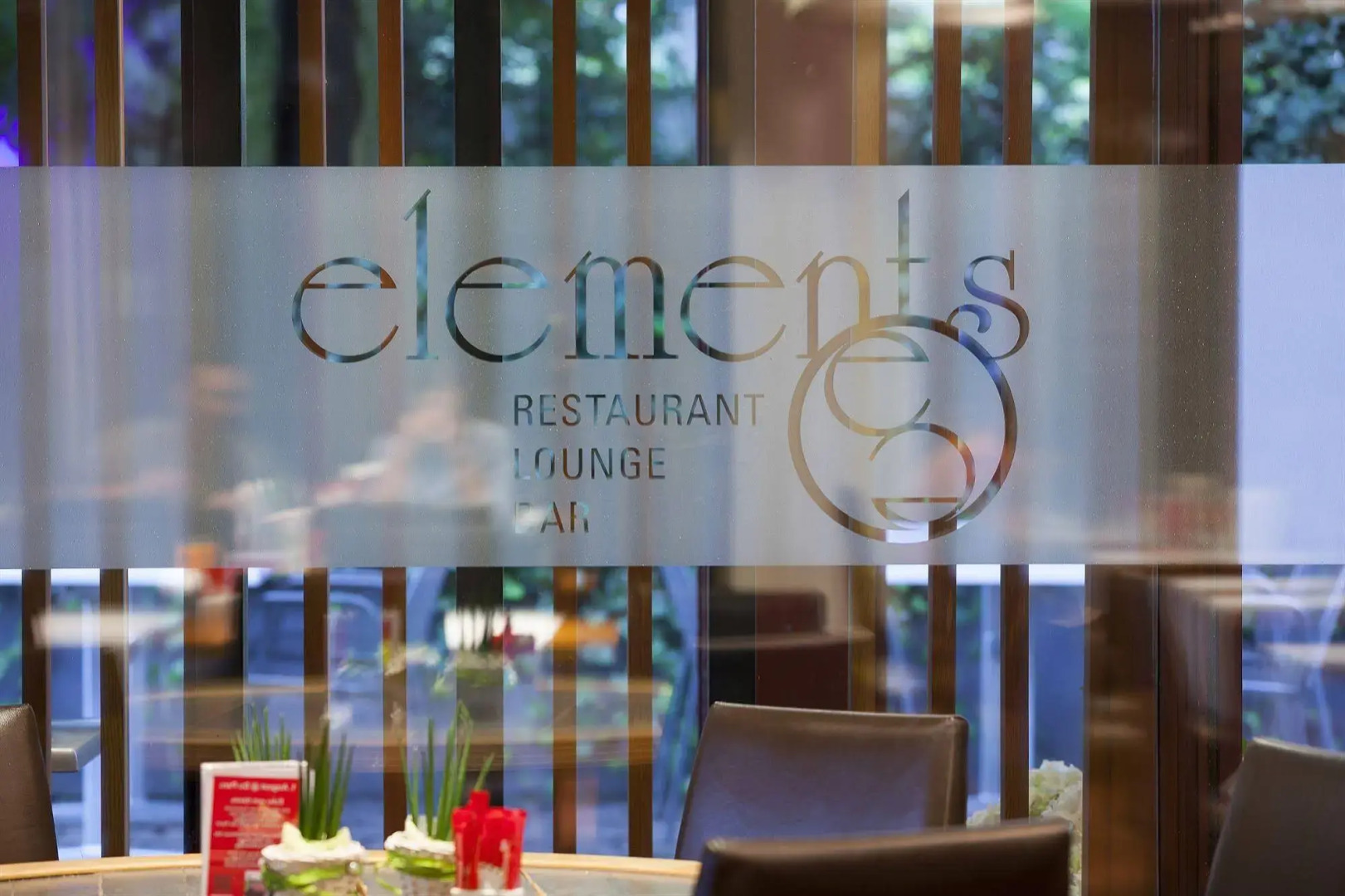 Ramada by Wyndham Baden Hotel du Parc