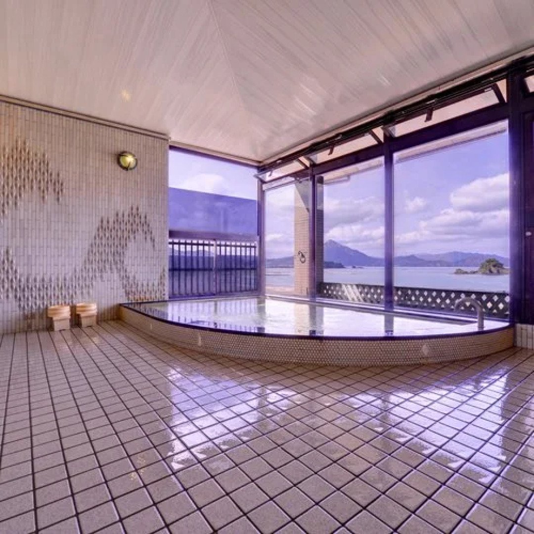 Umi No Mieruyado Muramiya