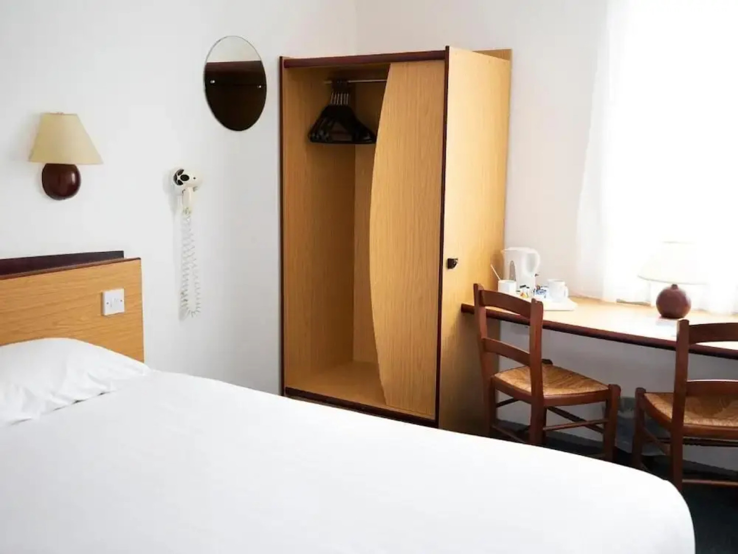 The Reston Hotel Part of AG Collection