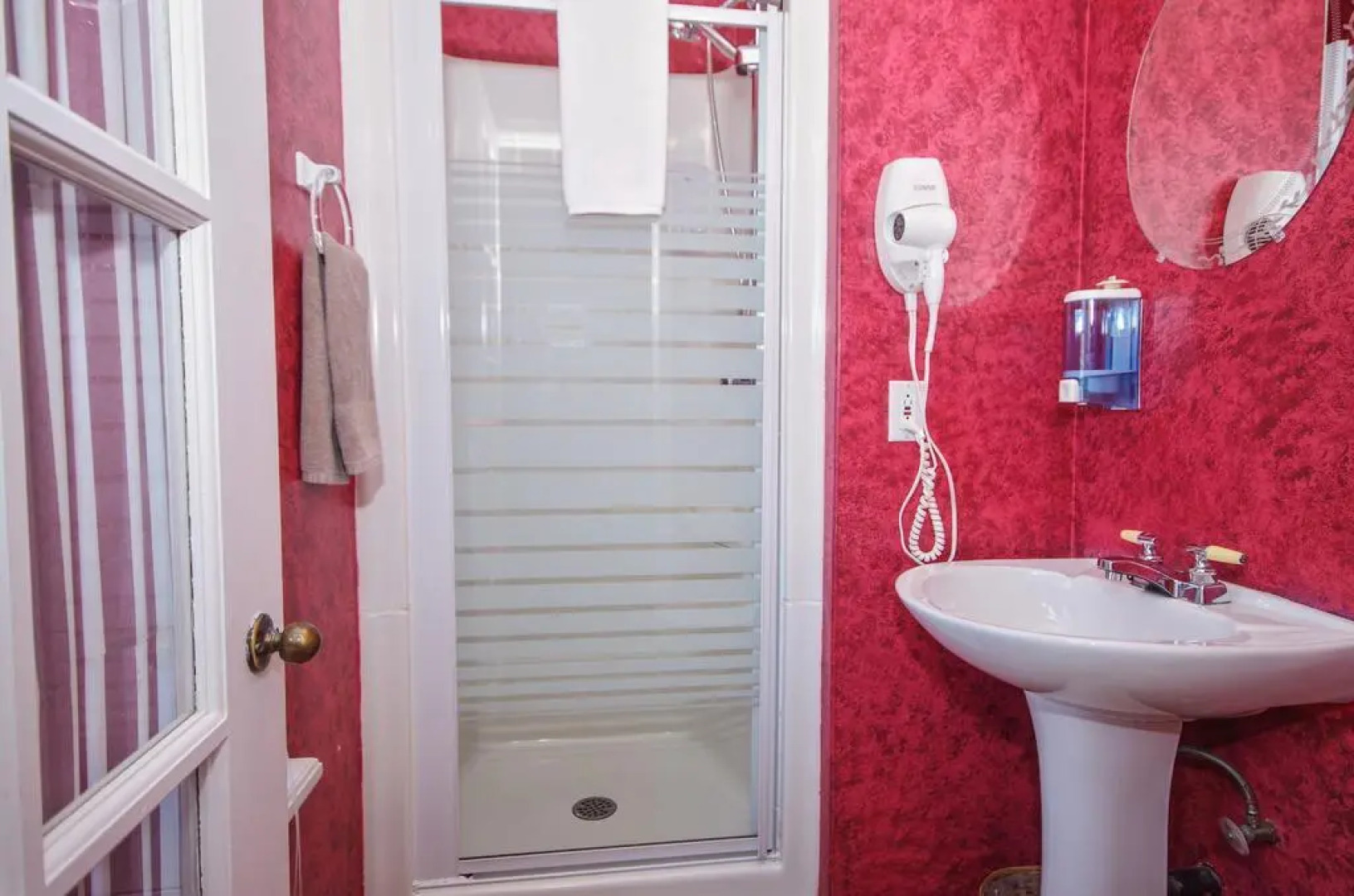 À Tout Venant B&B et Massothérapie