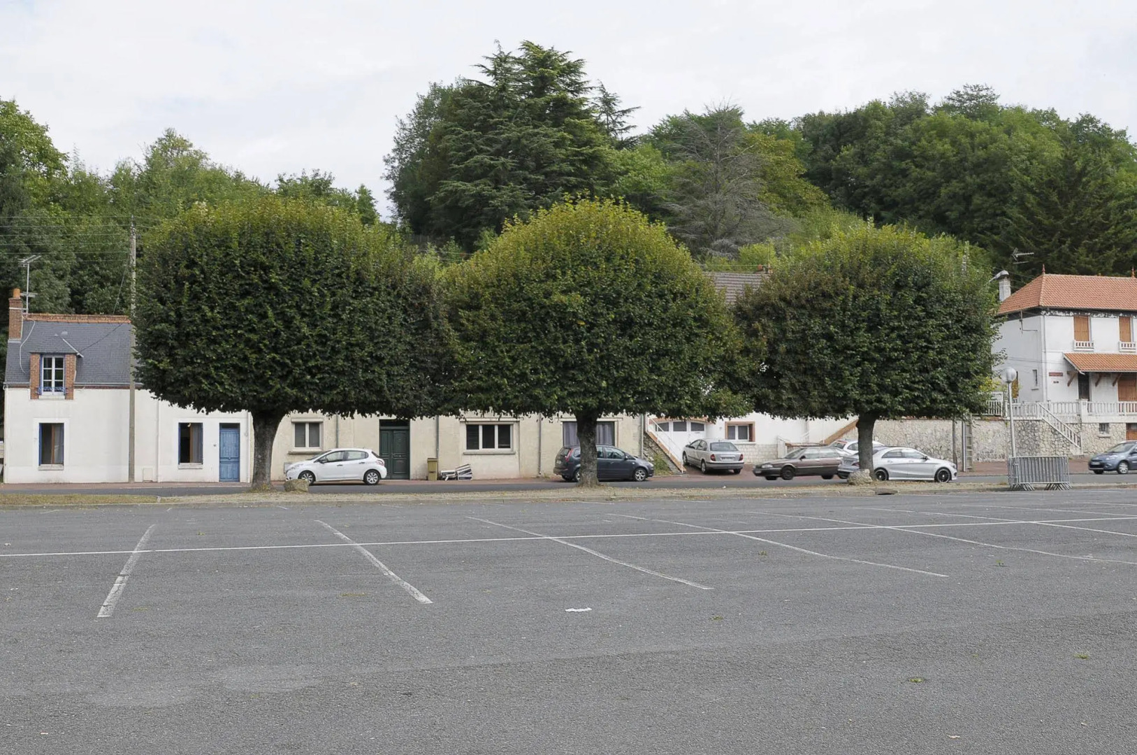 ZenBreak - Loire Riverside