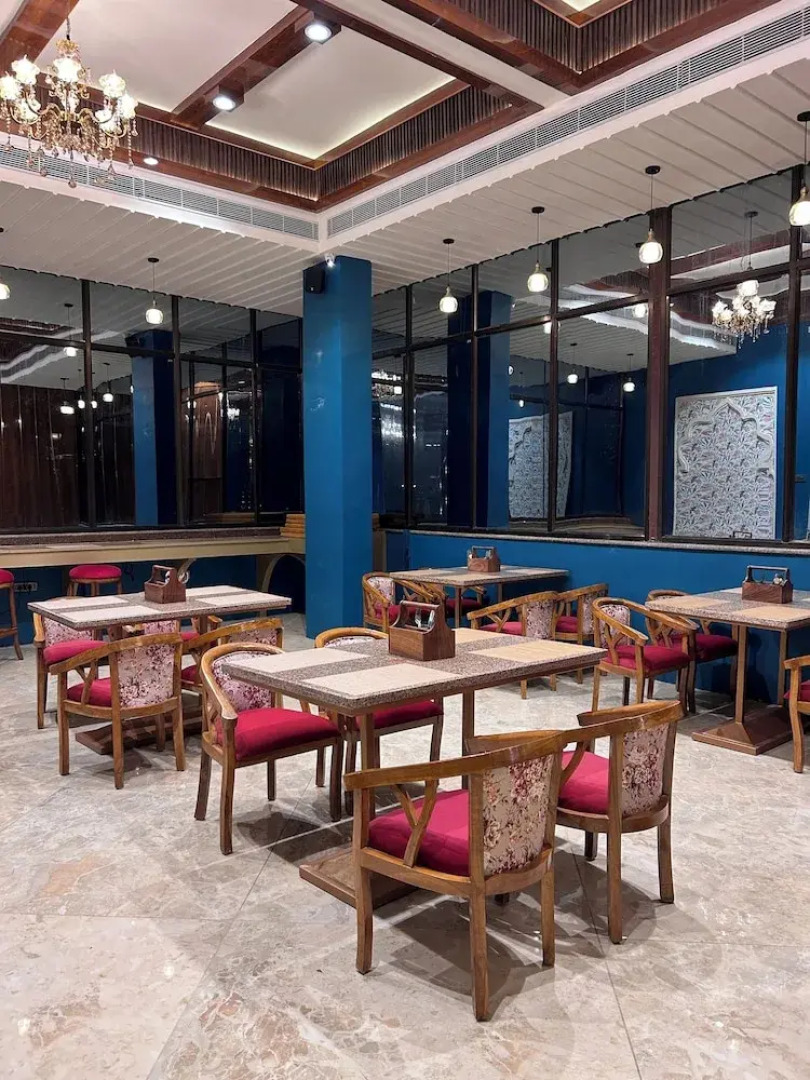 Hotel Rajmahal Roorkee