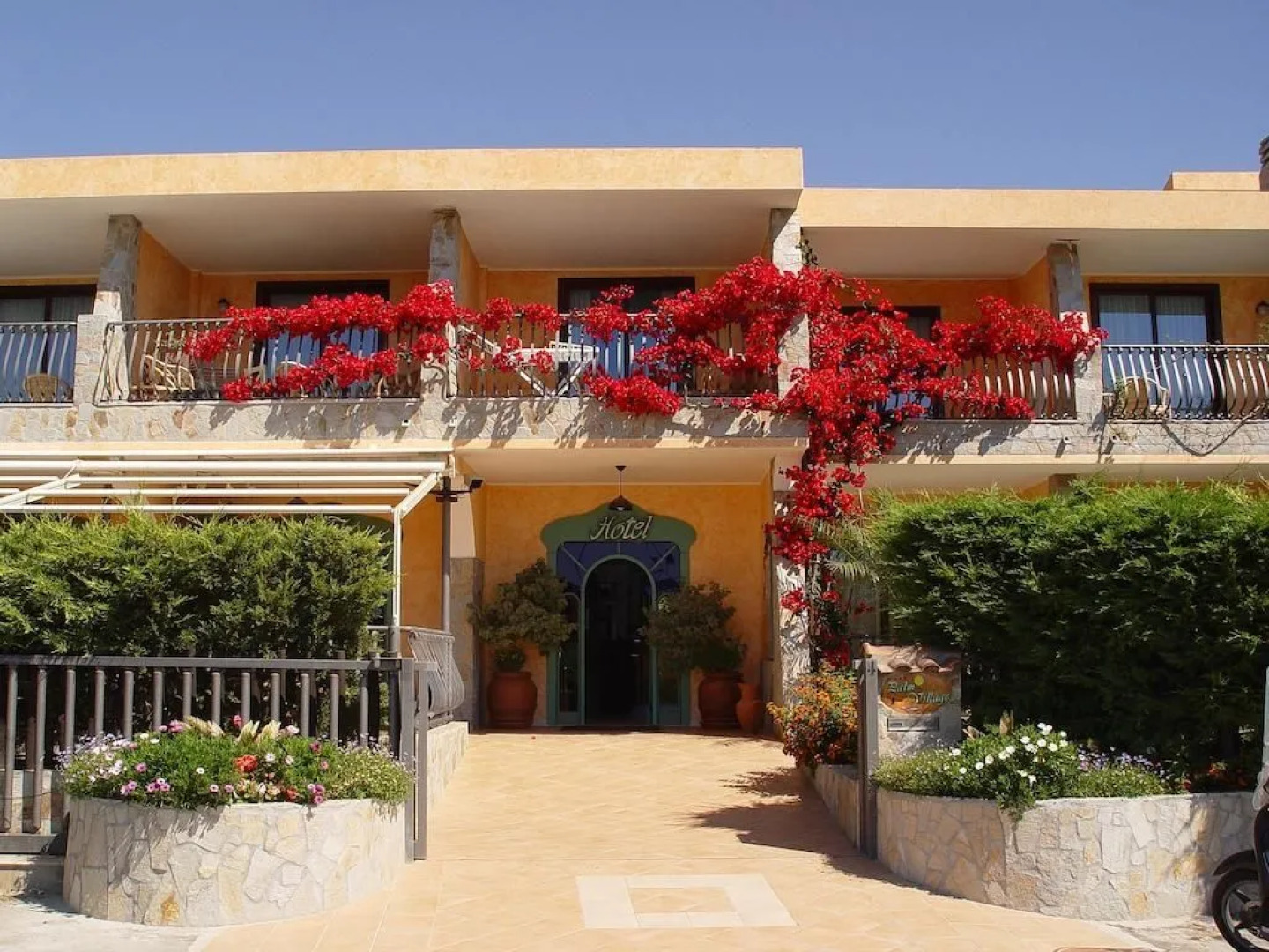 Residence Palm Village