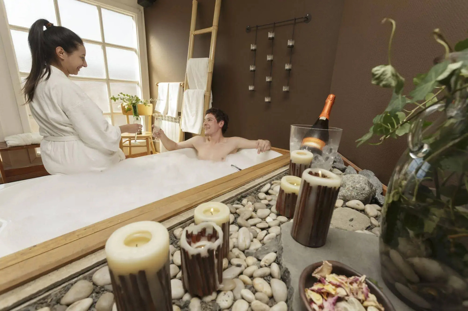 Hotel Las Torres Patagonia