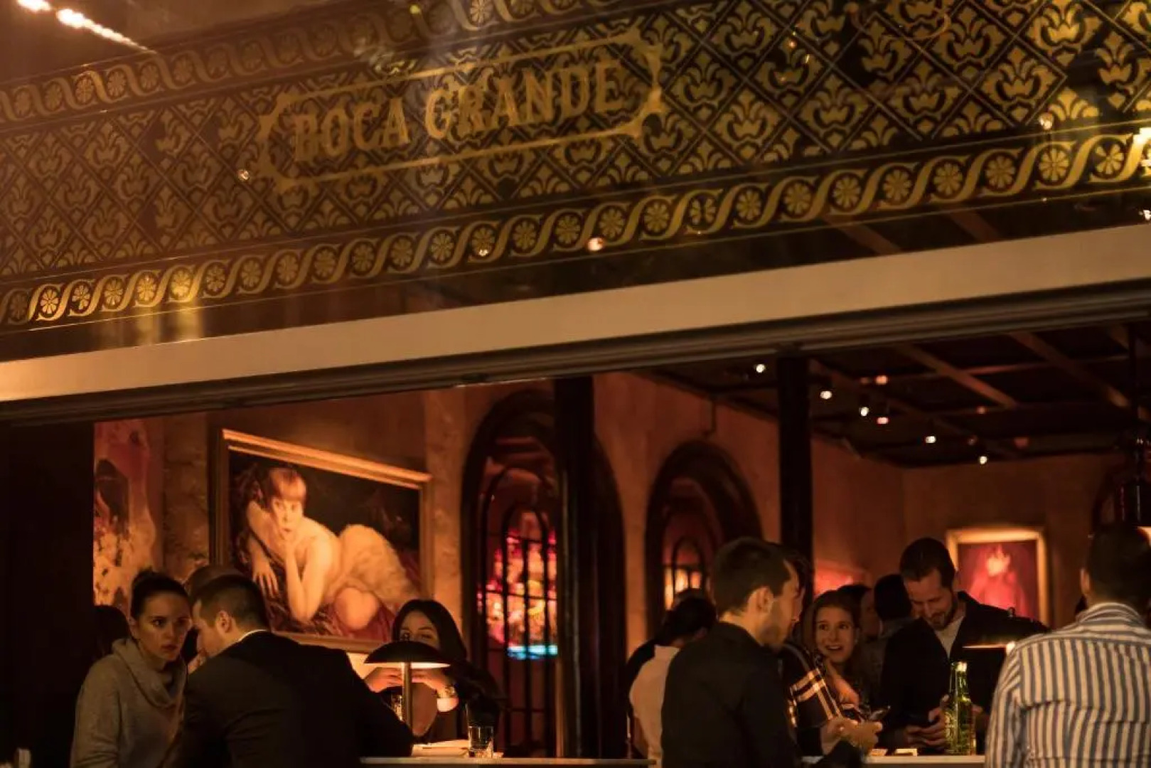 Renaissance Lucerne Hotel