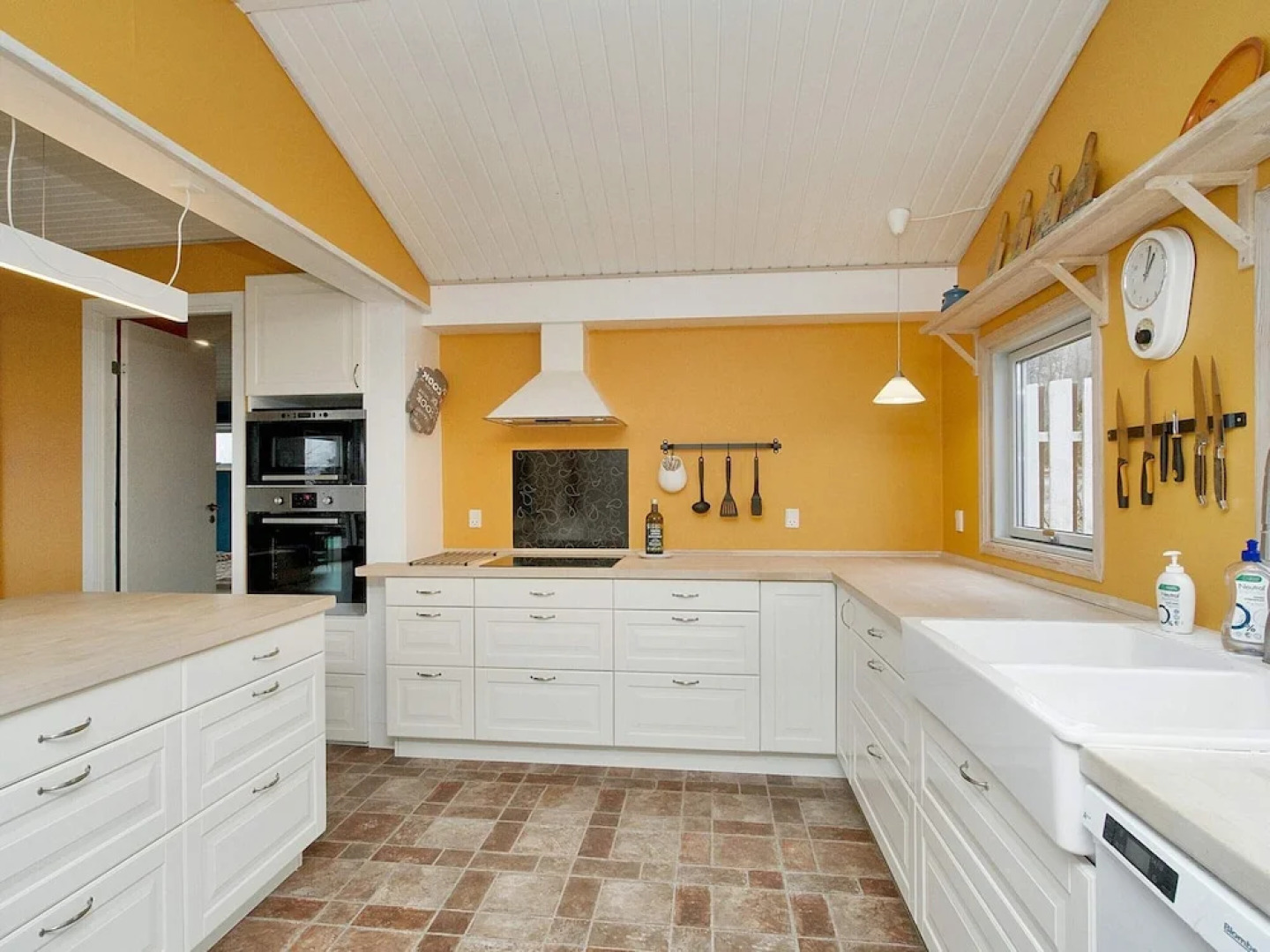 6 Person Holiday Home in Frederiksvaerk