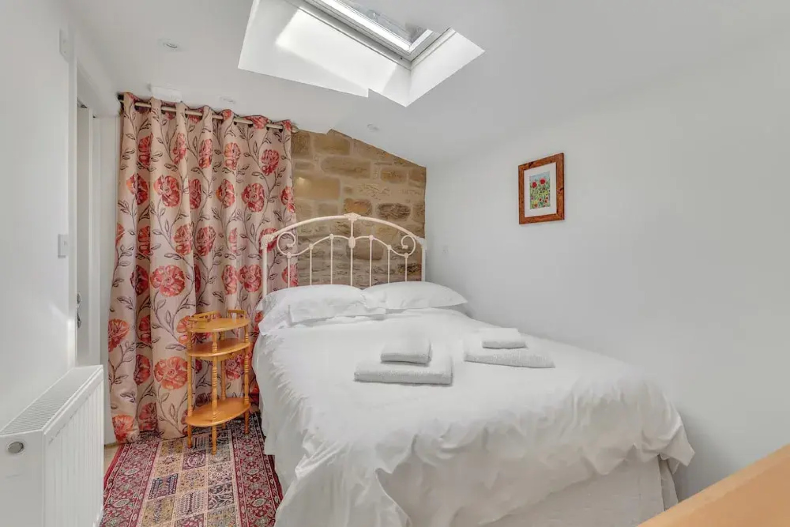 The Bothy - North East Escapes