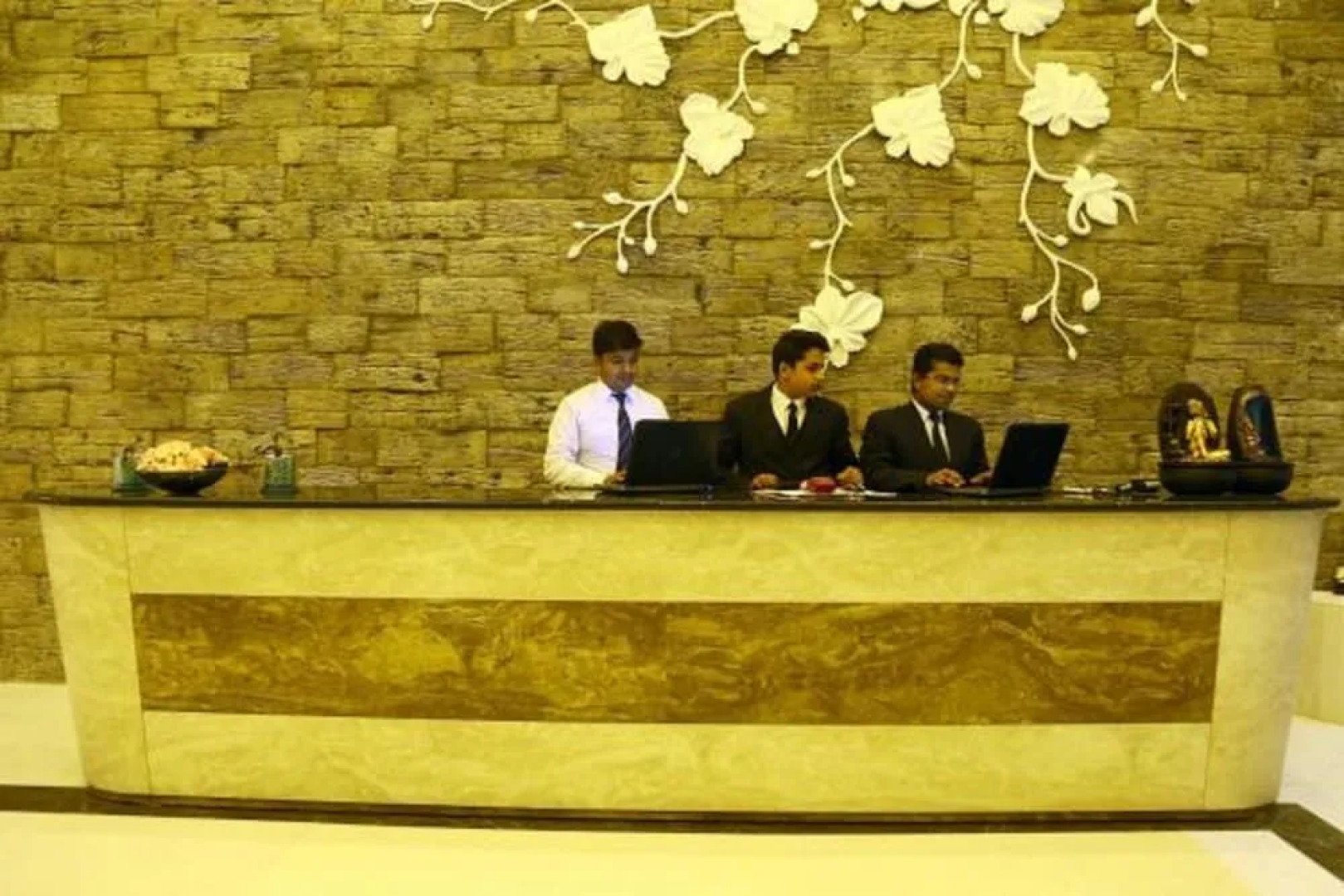 TGI Tiger Roar Resort