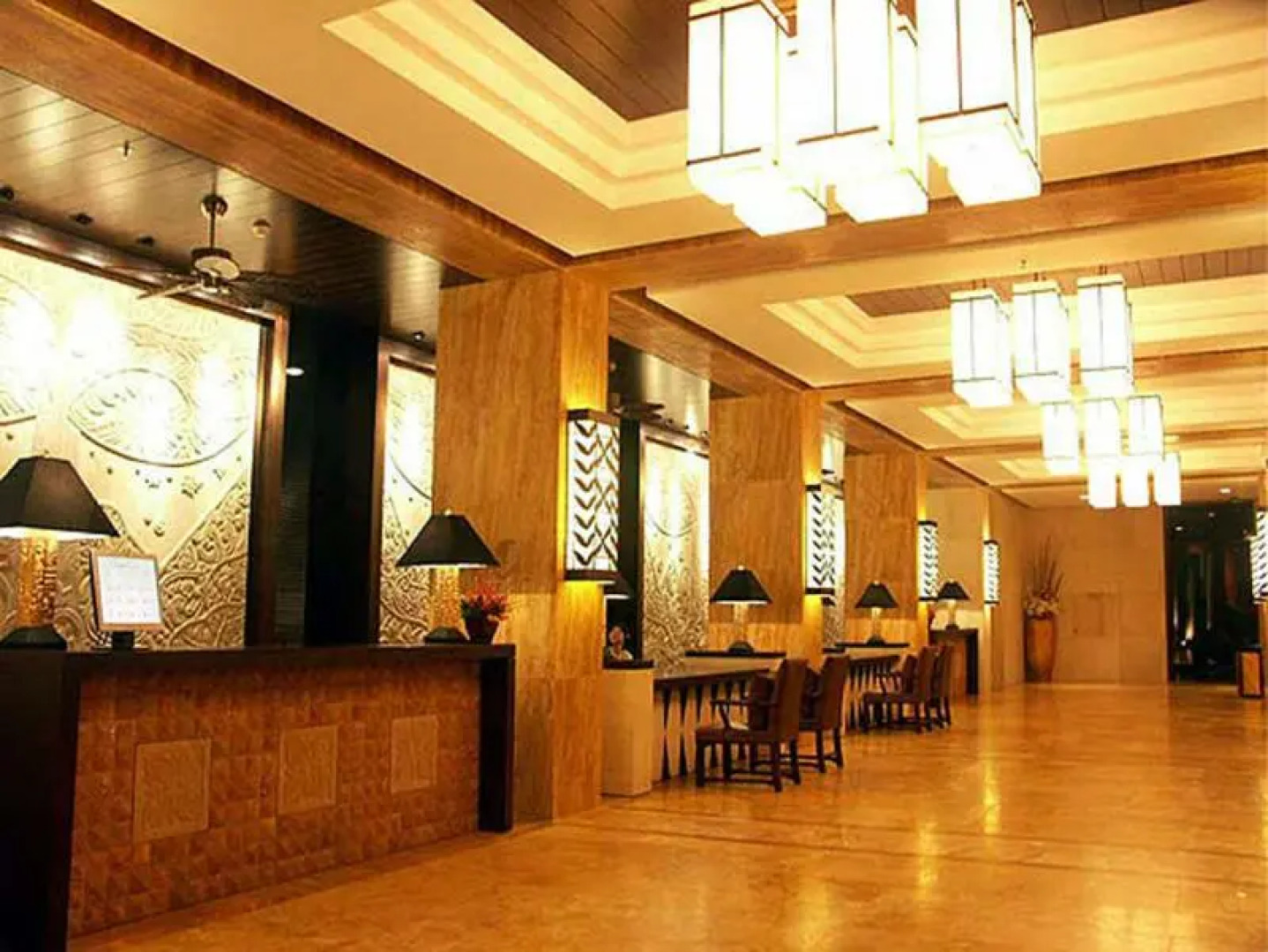 Yalong Bay Mangrove Tree Resort