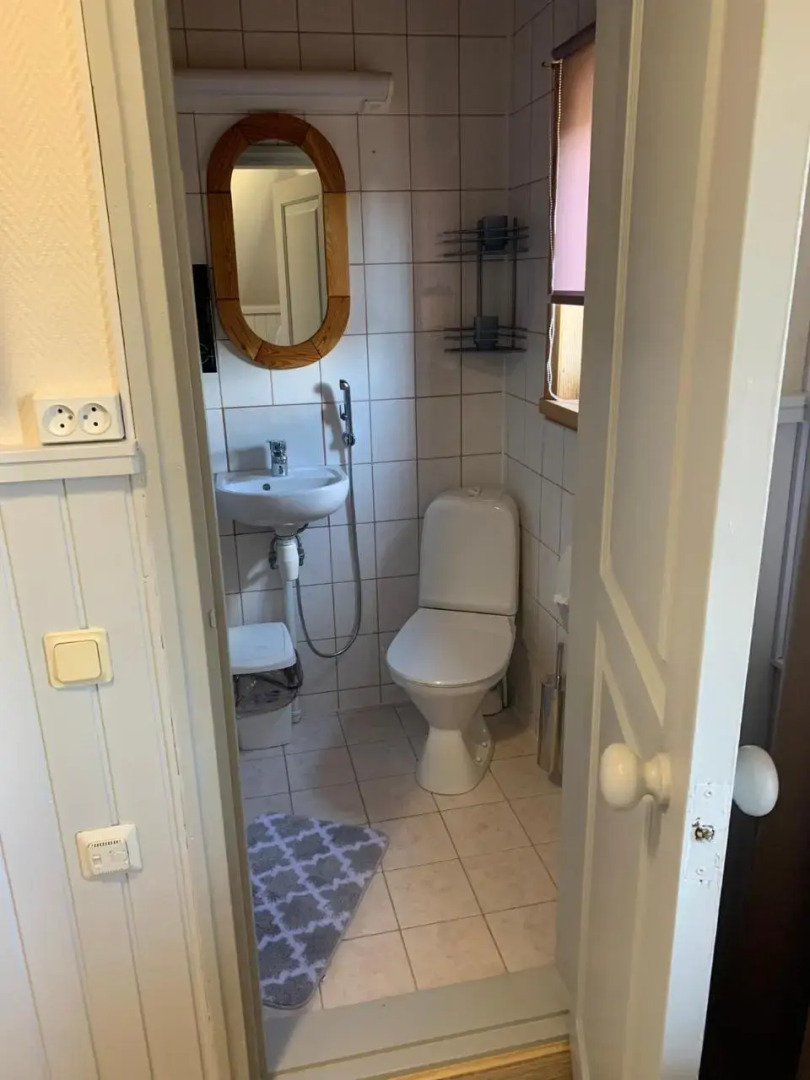 Keldrimäe külalistemaja